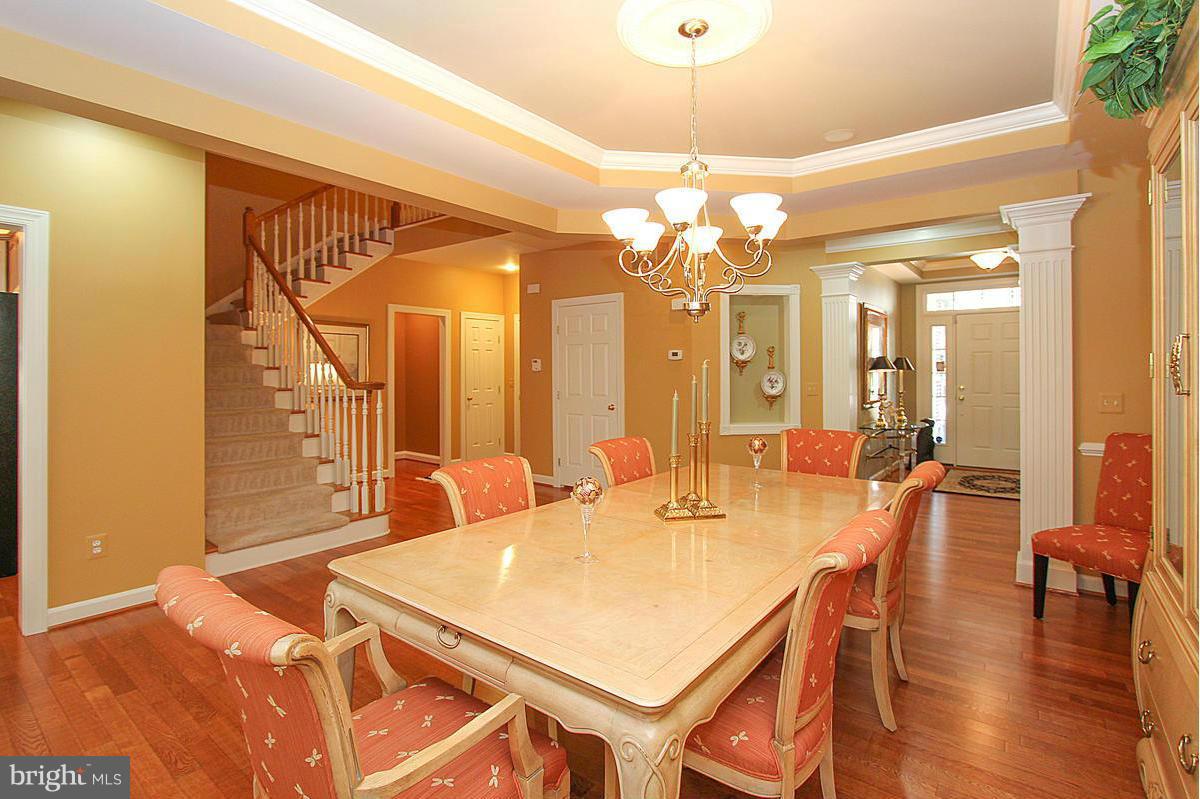 CASCADES - Residential