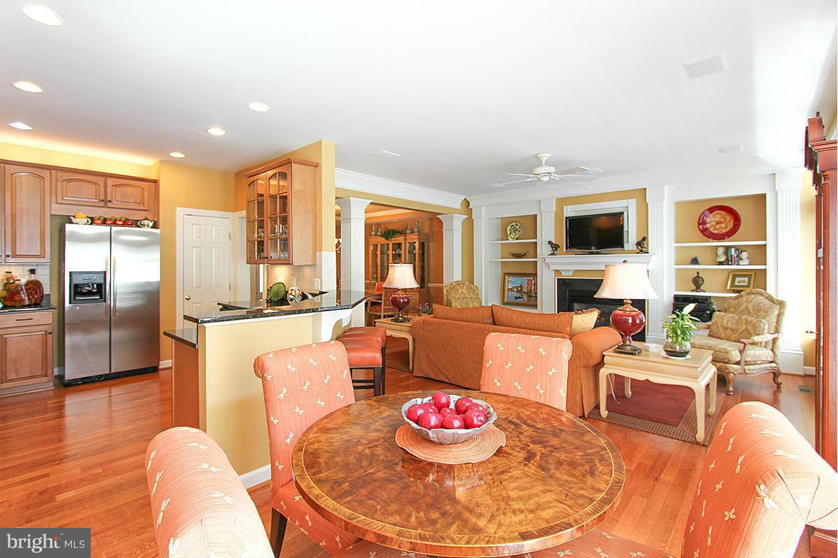 CASCADES - Residential