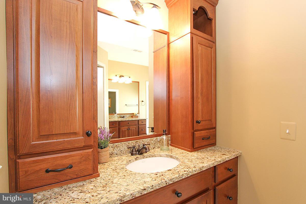 CASCADES - Residential