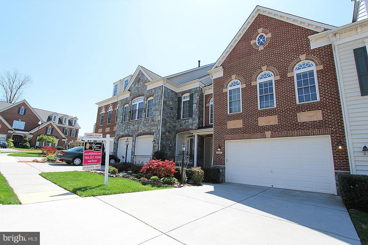 CASCADES - Residential