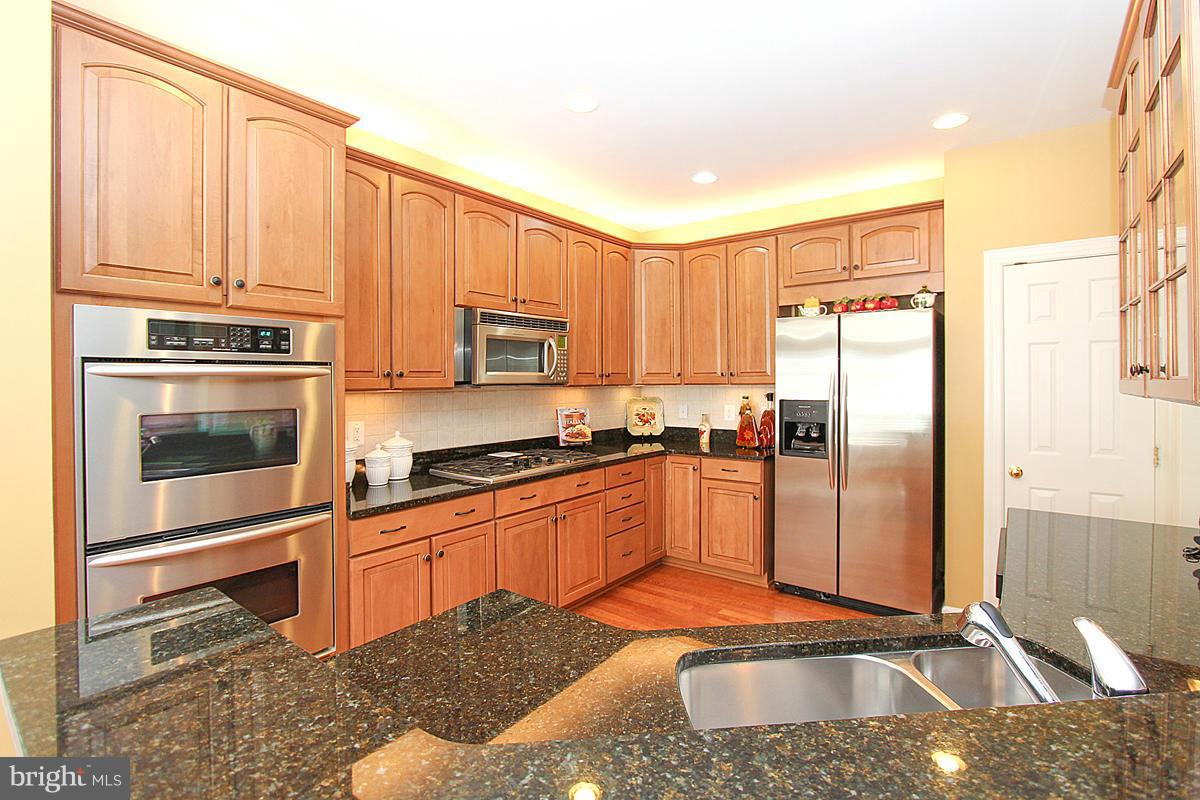 CASCADES - Residential