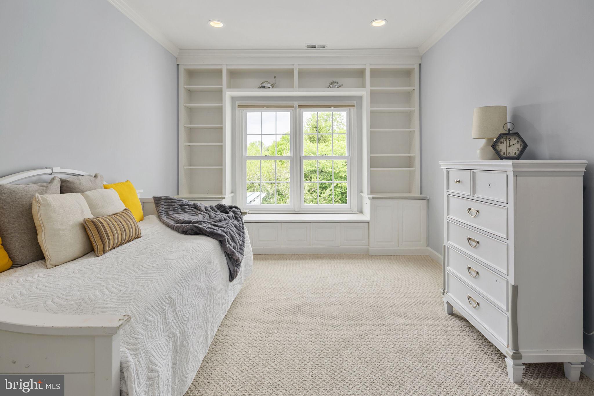 LOCKMAR - Residential