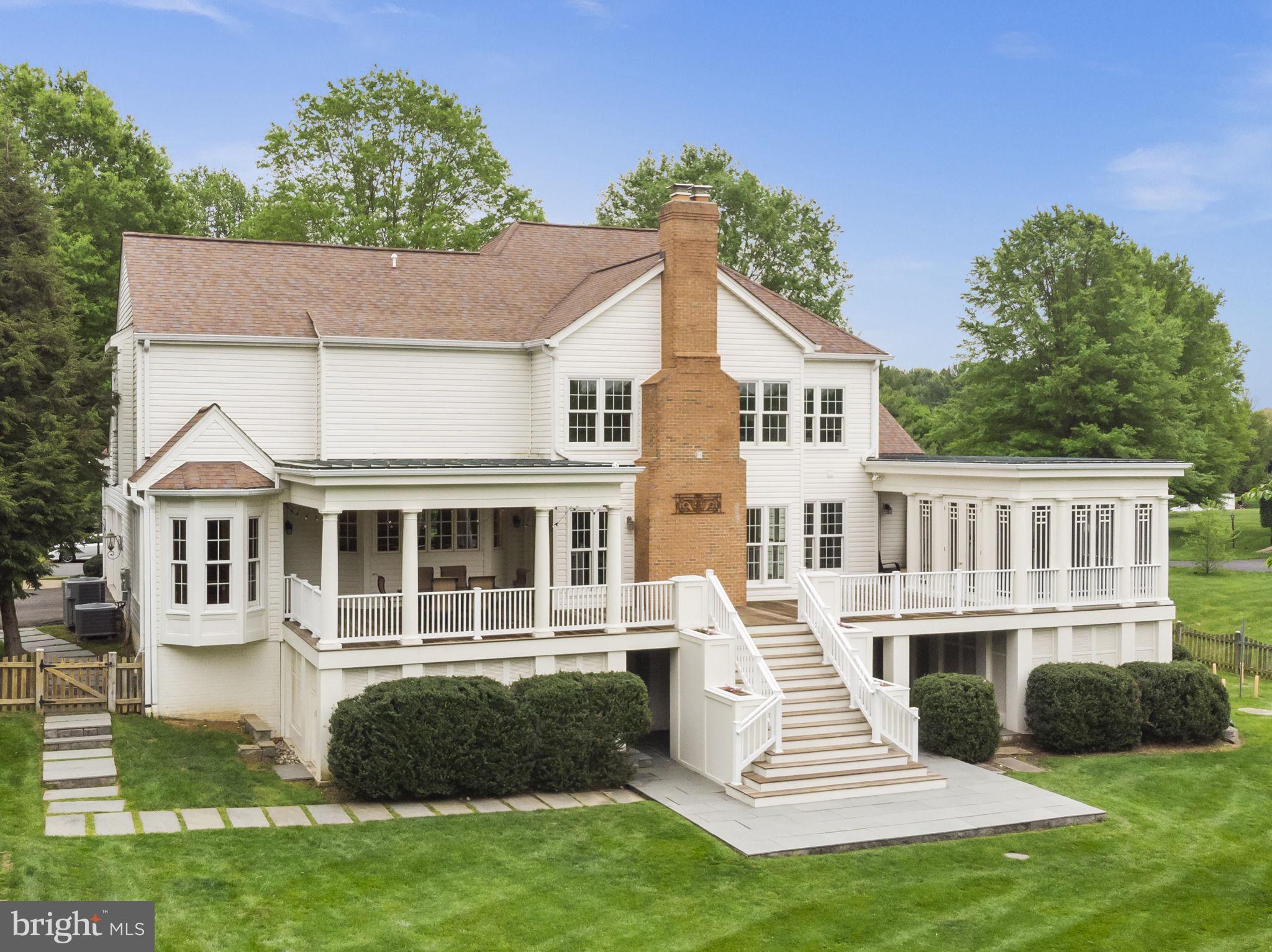 LOCKMAR - Residential