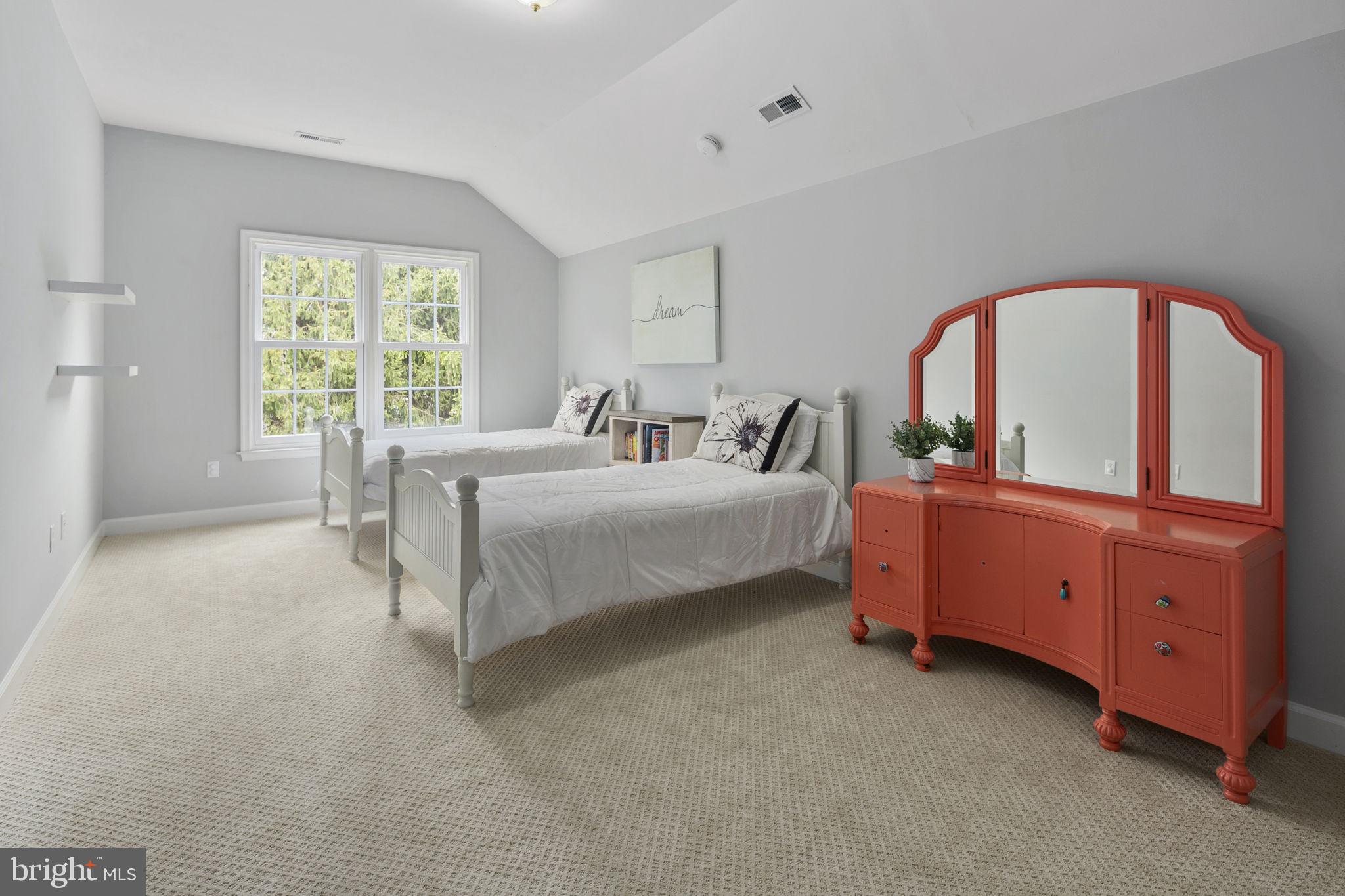 LOCKMAR - Residential