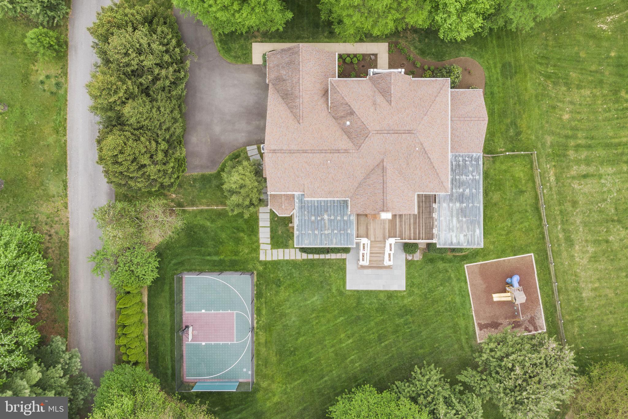 LOCKMAR - Residential