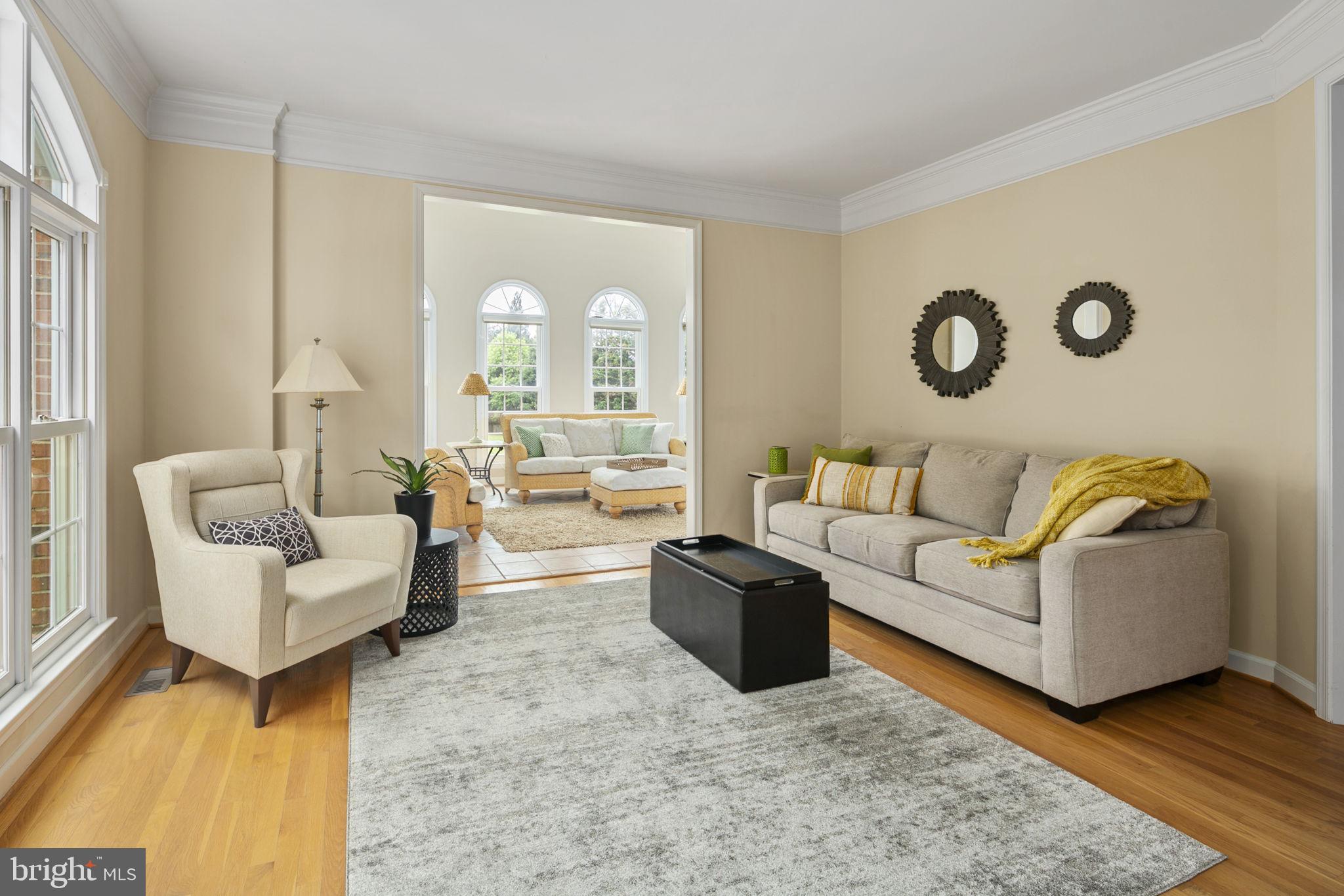 LOCKMAR - Residential