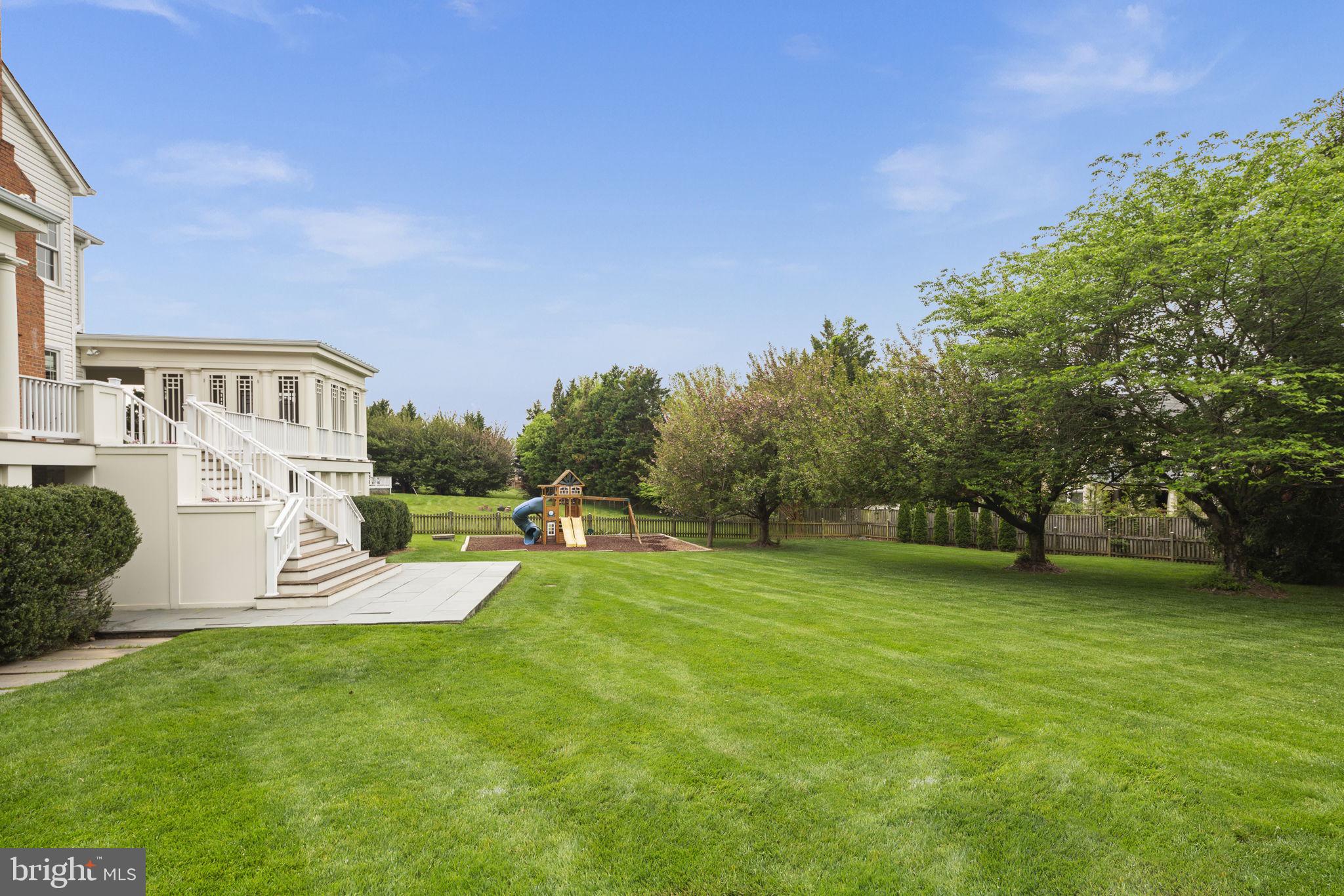 LOCKMAR - Residential