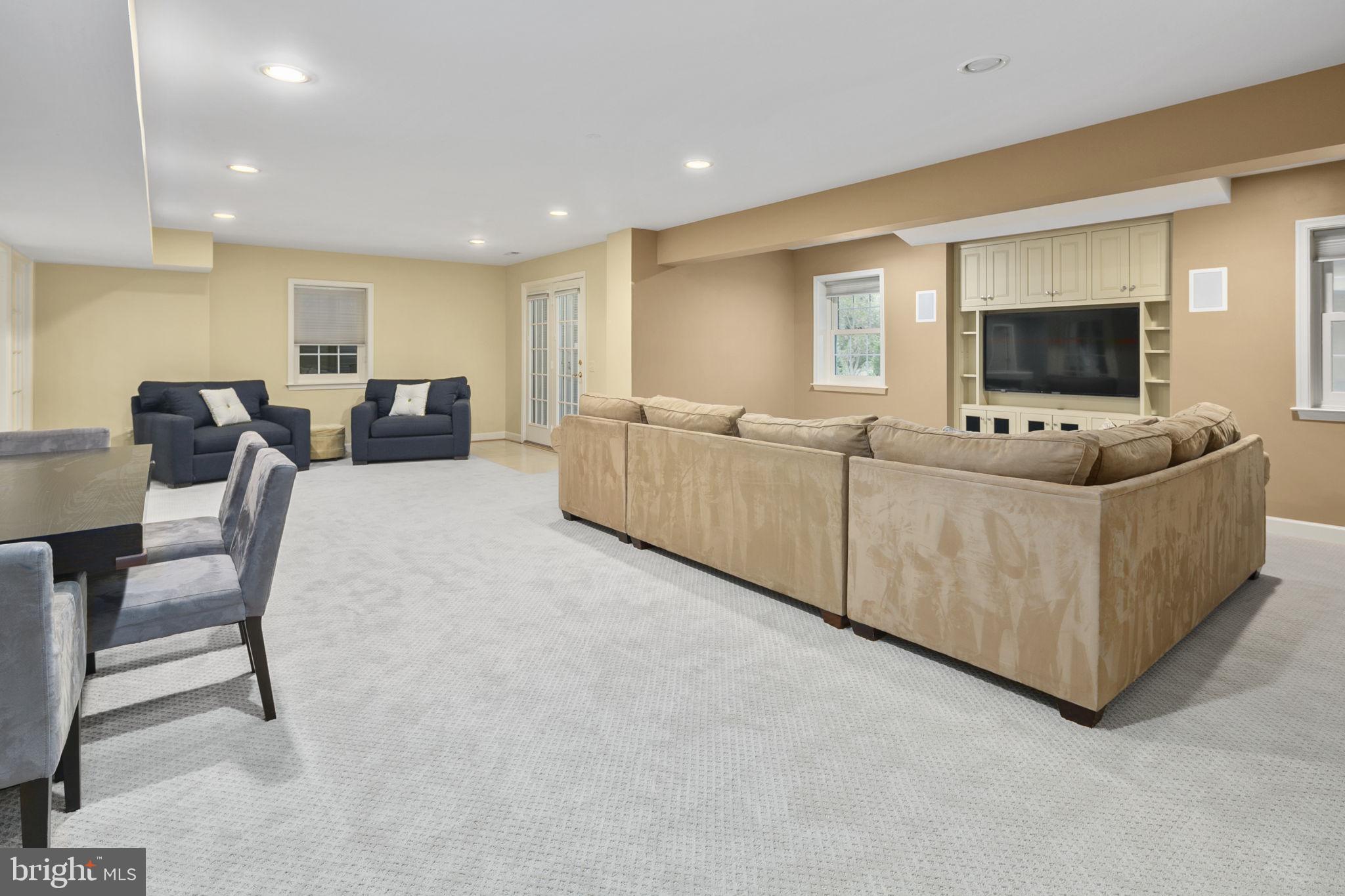 LOCKMAR - Residential