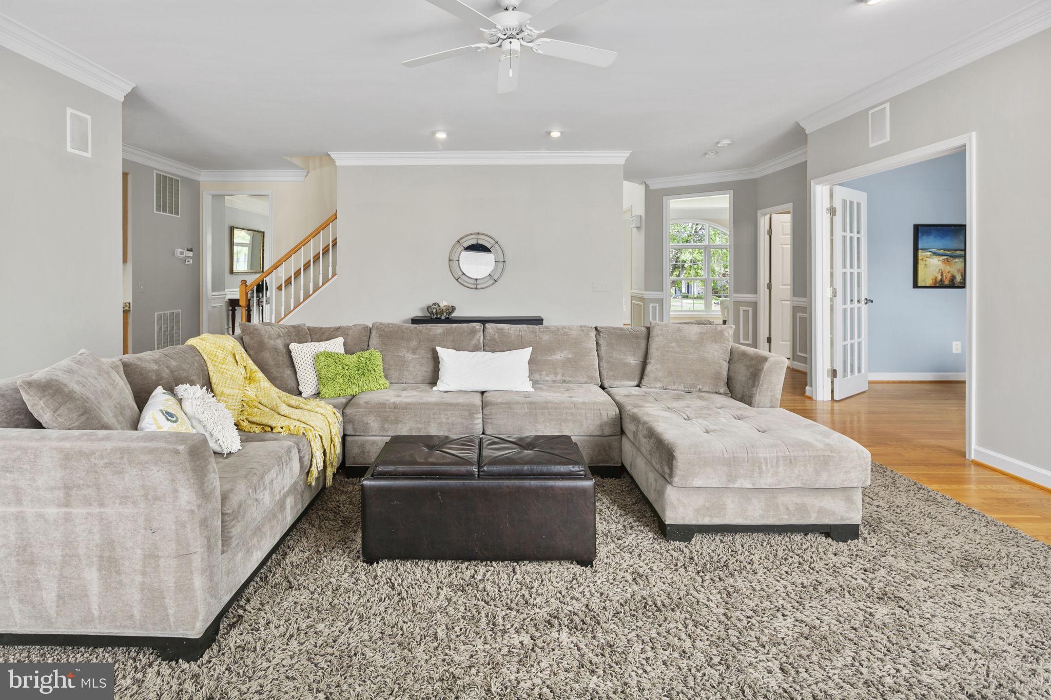 LOCKMAR - Residential