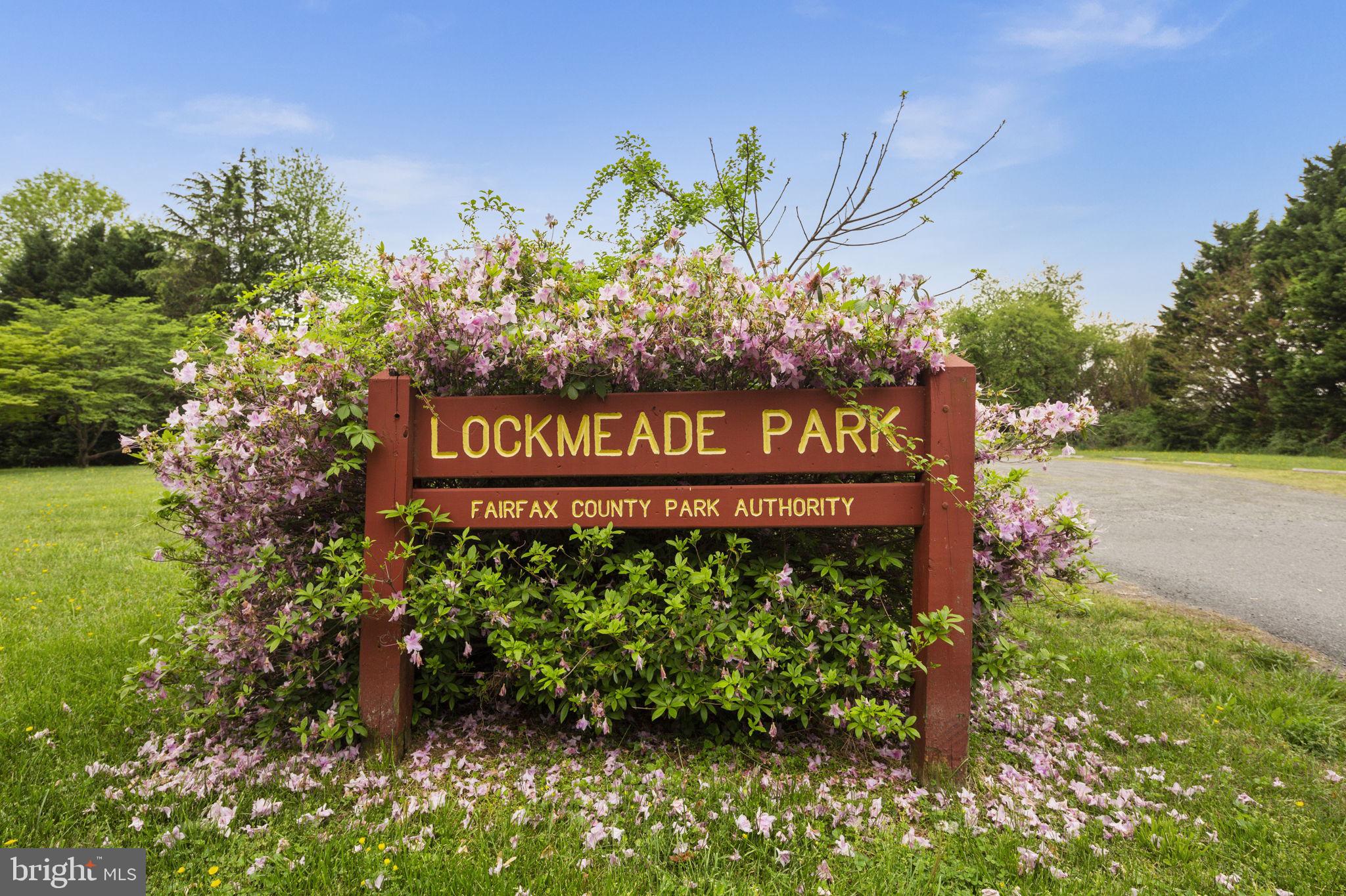 LOCKMAR - Residential