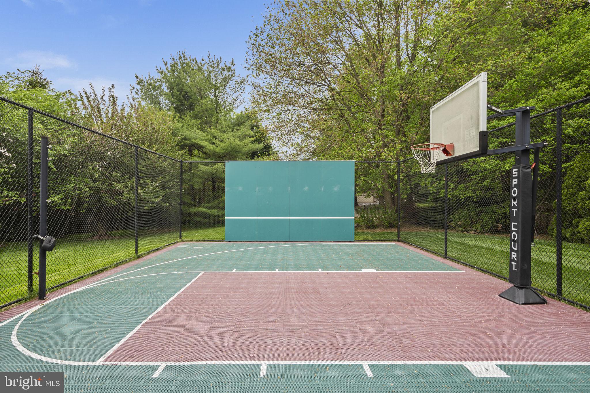 LOCKMAR - Residential