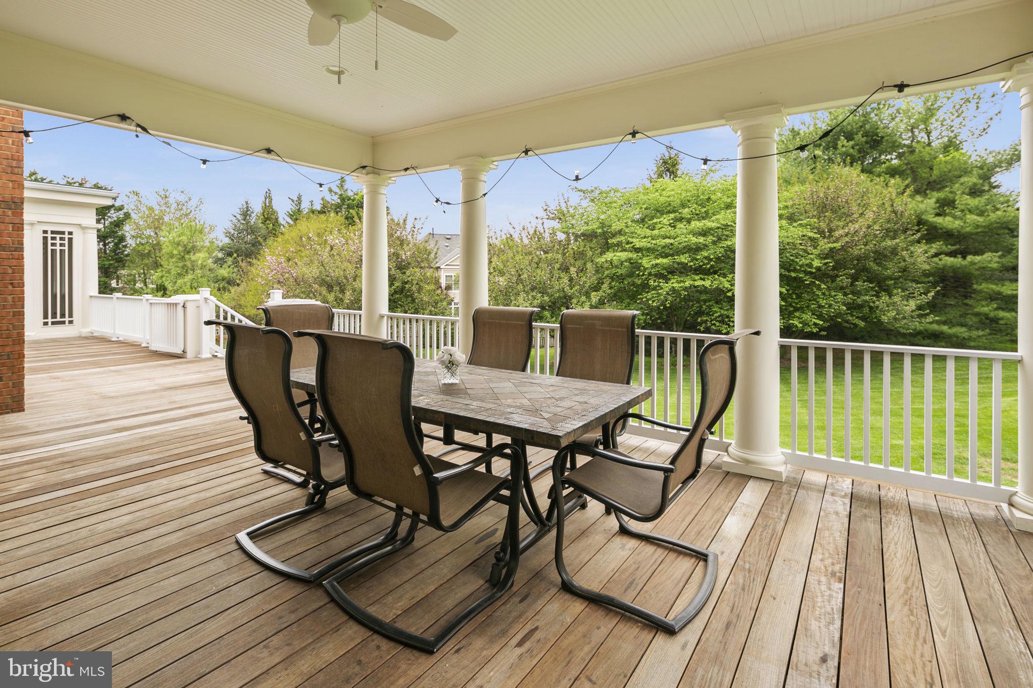 LOCKMAR - Residential