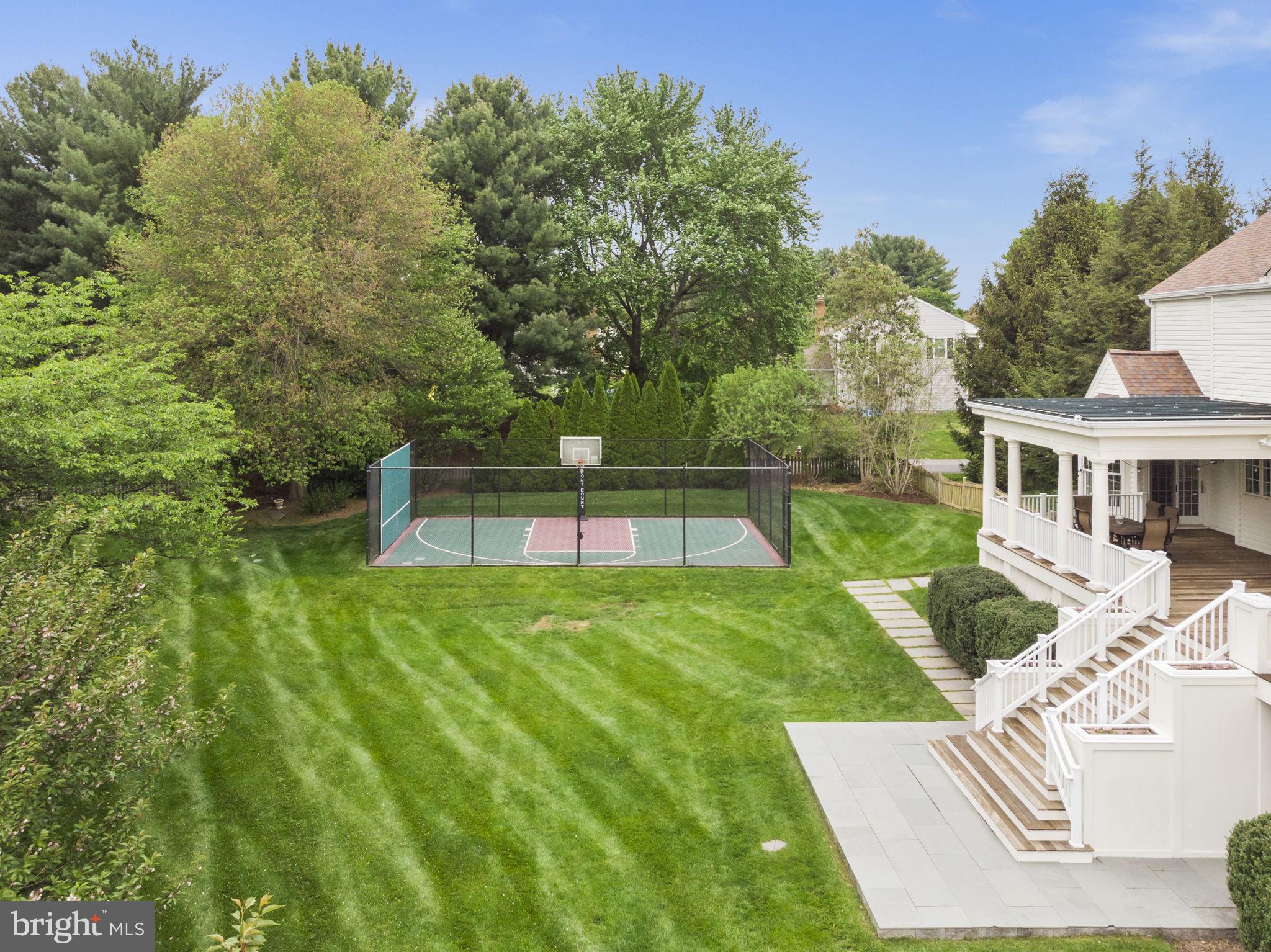 LOCKMAR - Residential