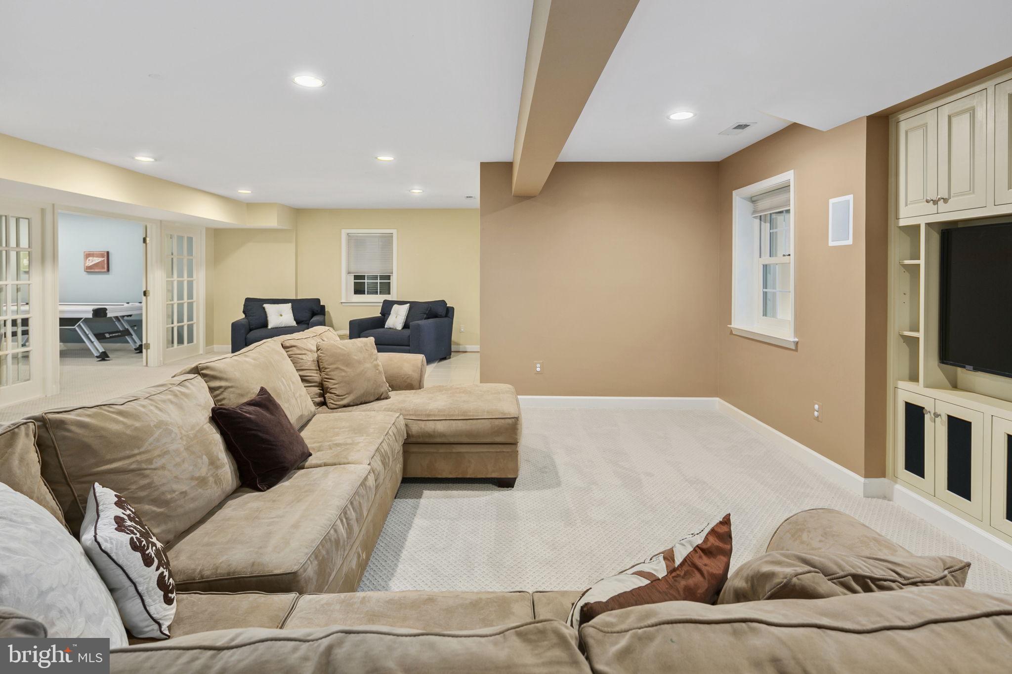 LOCKMAR - Residential