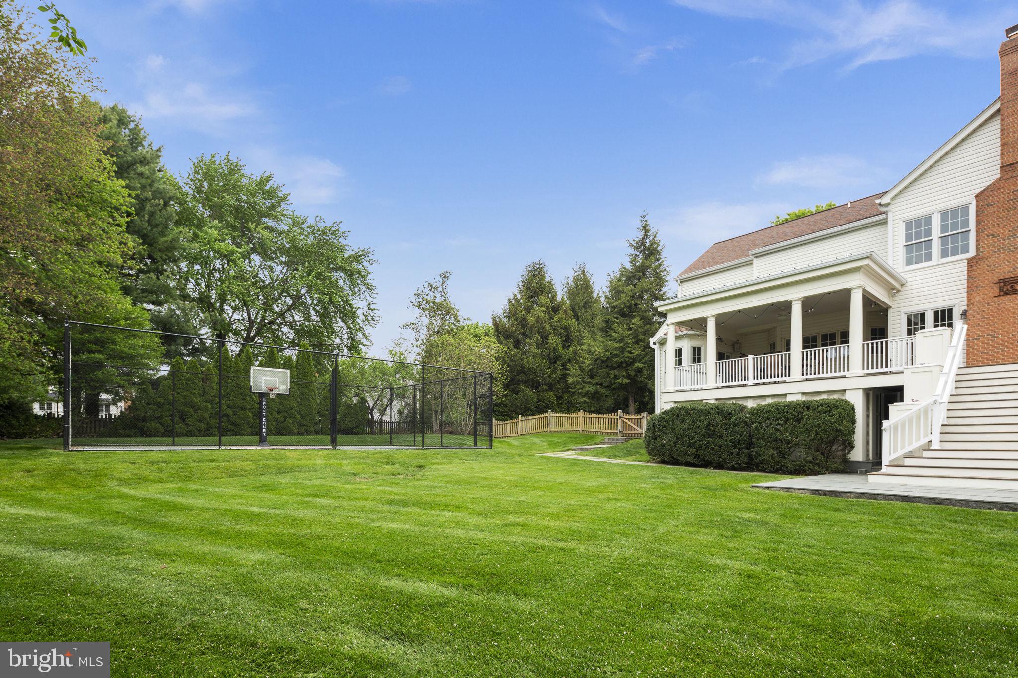 LOCKMAR - Residential