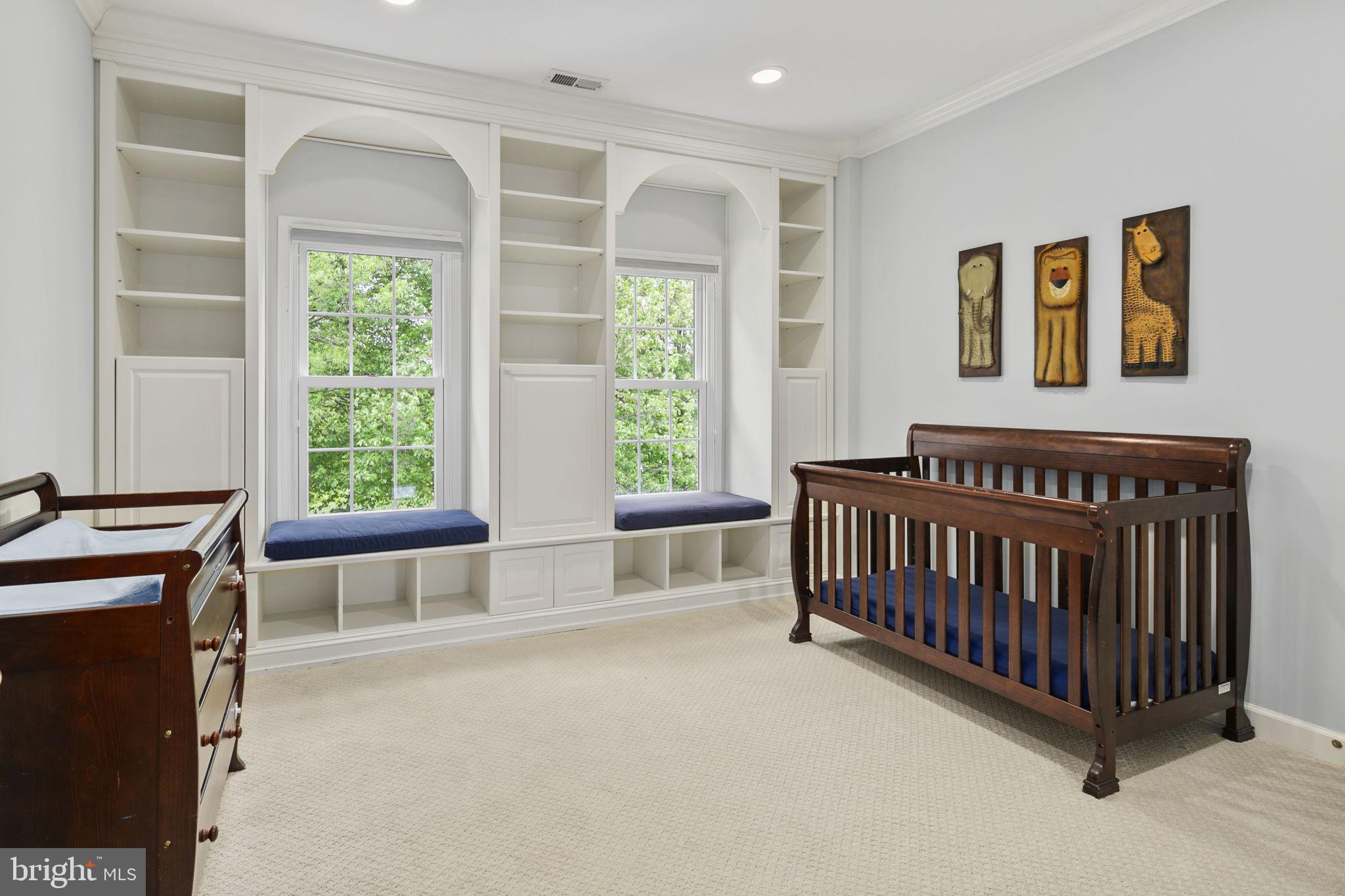 LOCKMAR - Residential