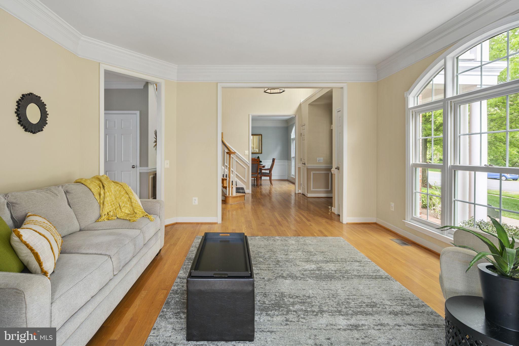 LOCKMAR - Residential