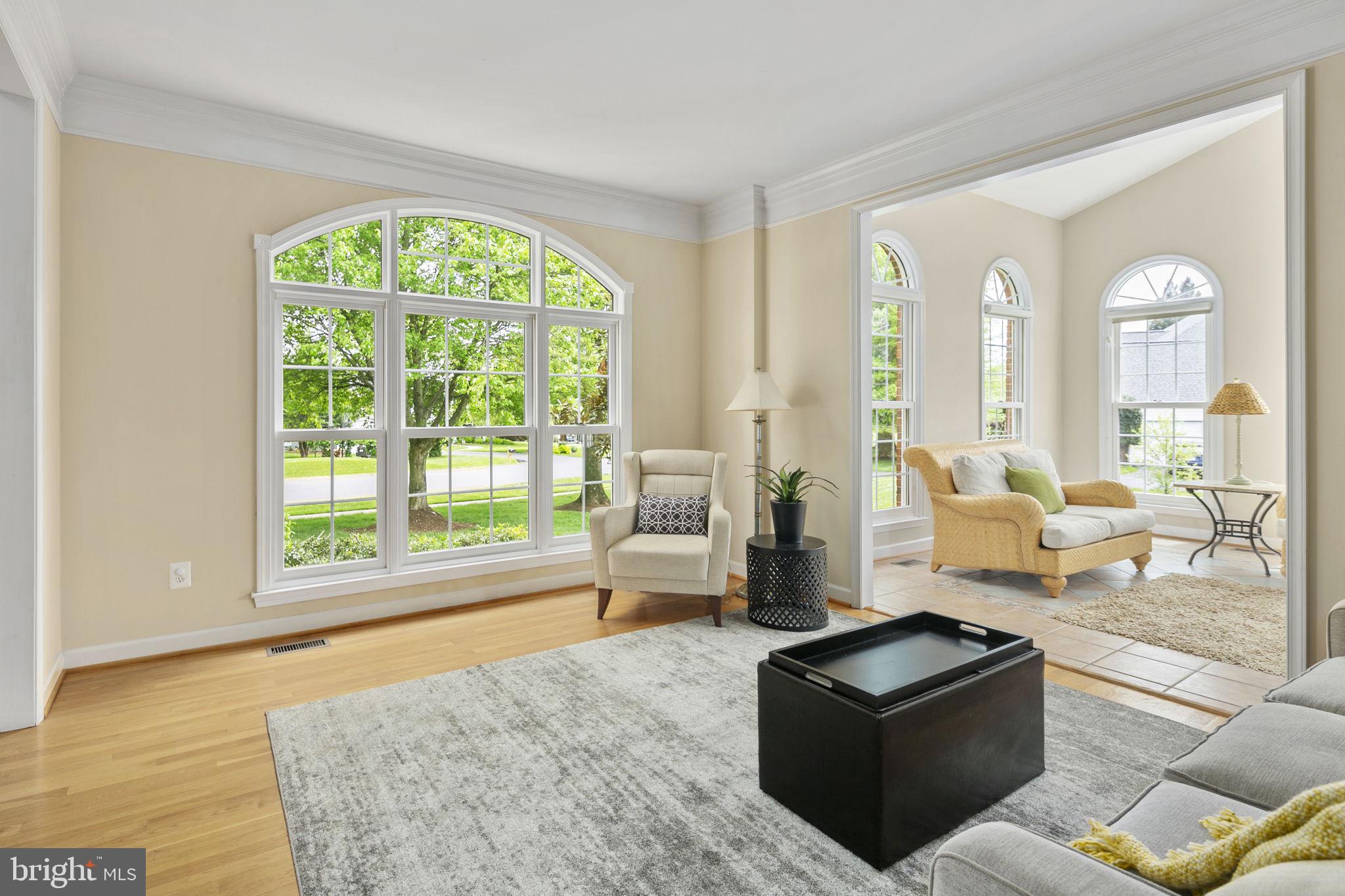 LOCKMAR - Residential