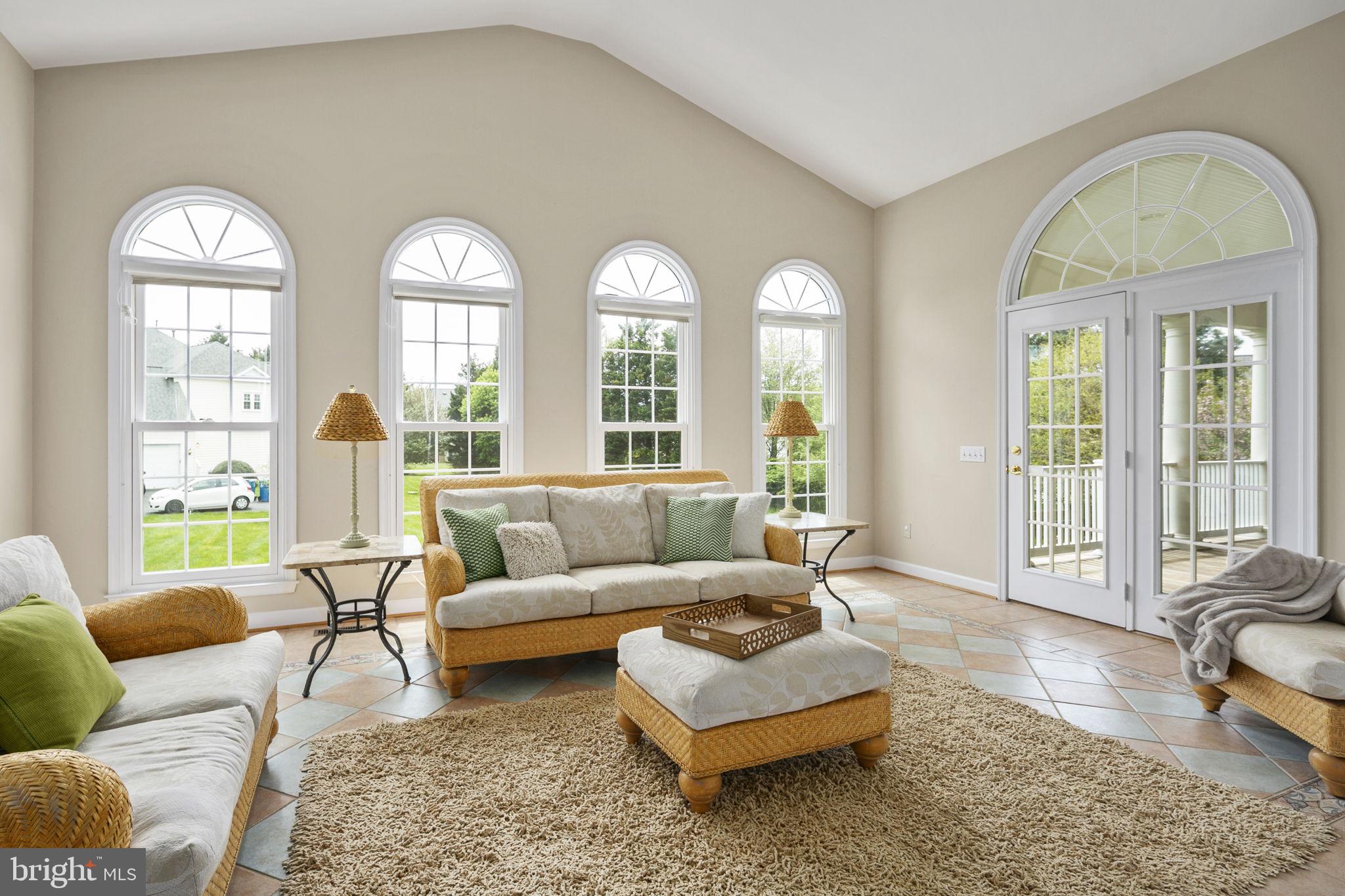 LOCKMAR - Residential