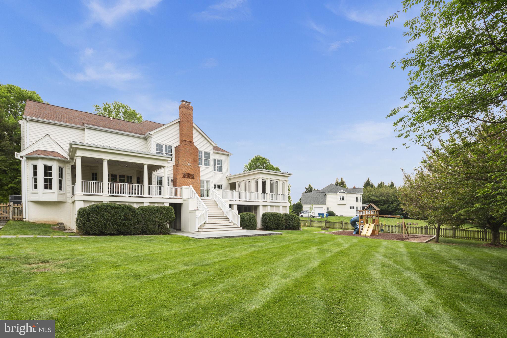 LOCKMAR - Residential