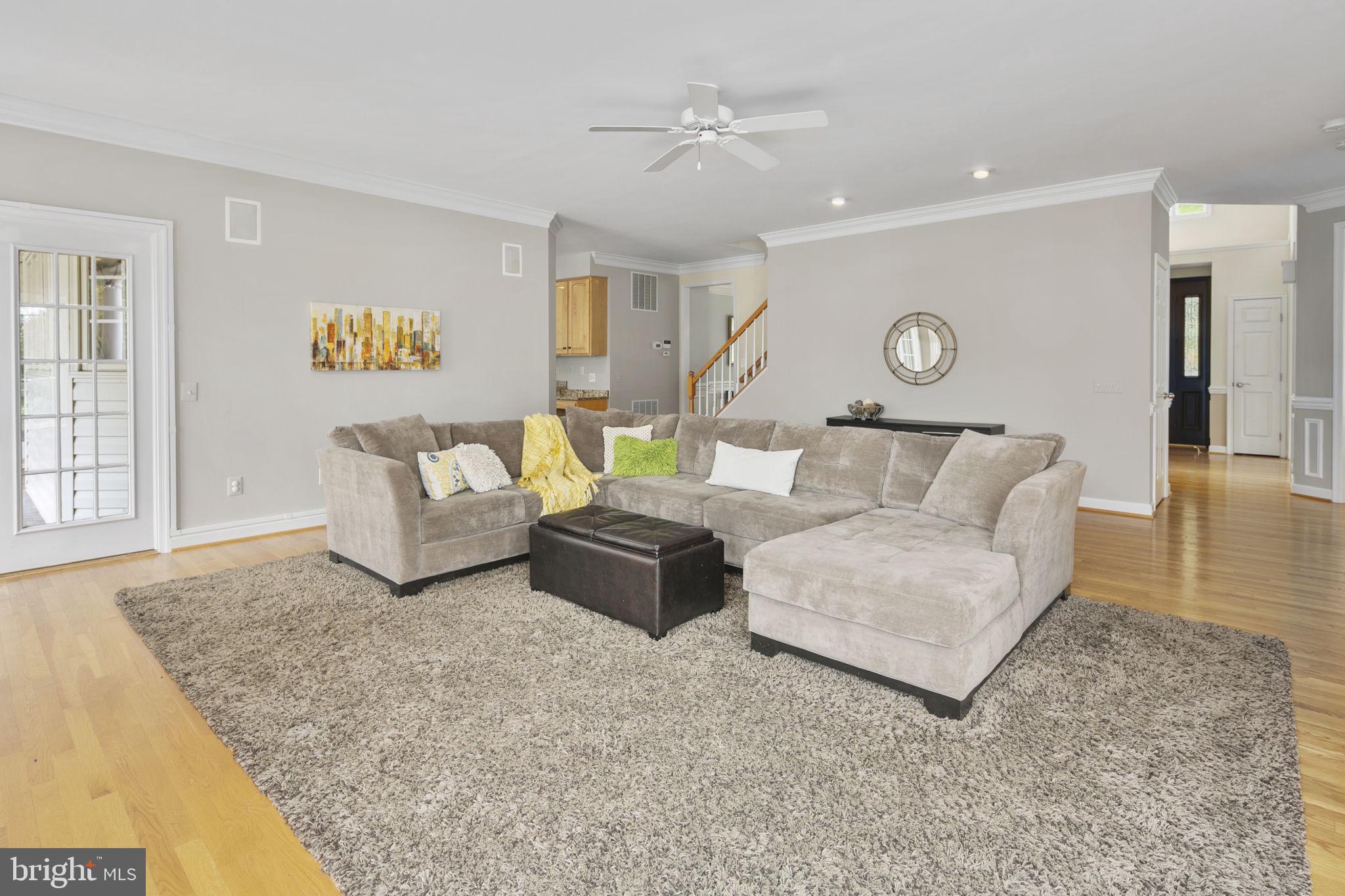 LOCKMAR - Residential