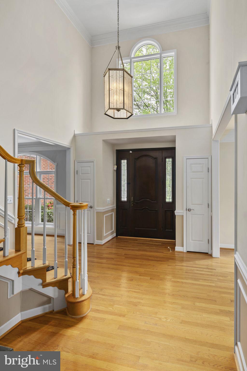 LOCKMAR - Residential