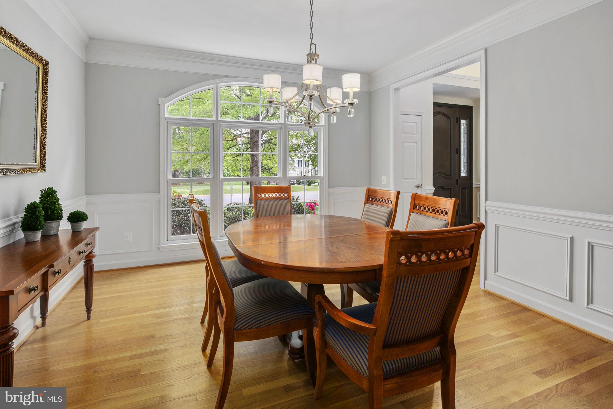 LOCKMAR - Residential