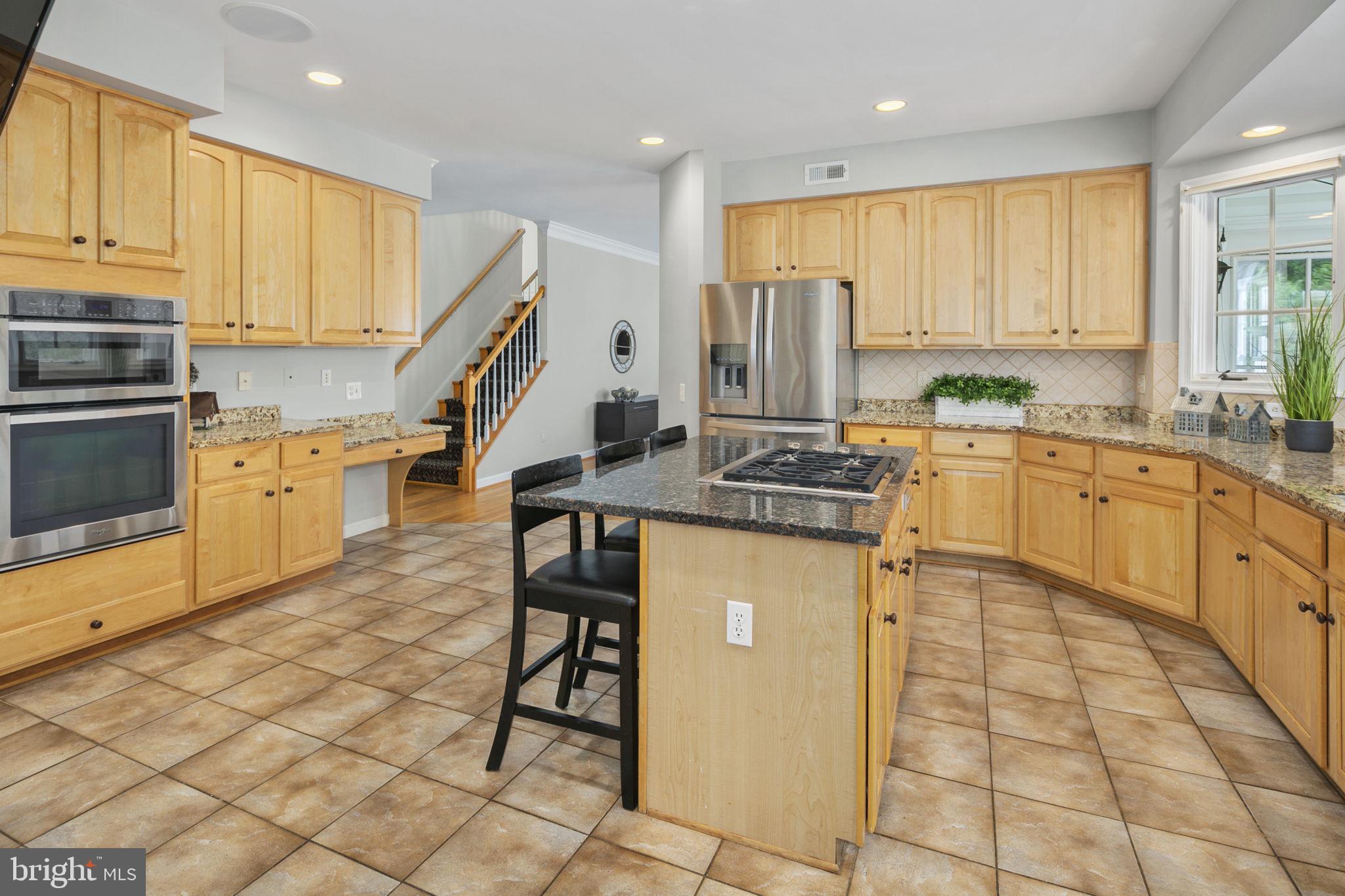 LOCKMAR - Residential