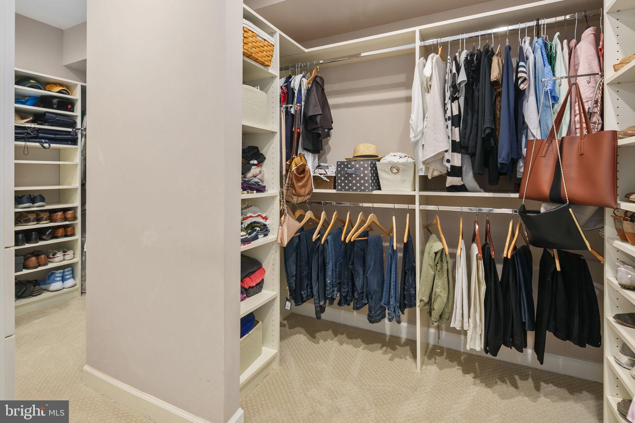 LOCKMAR - Residential