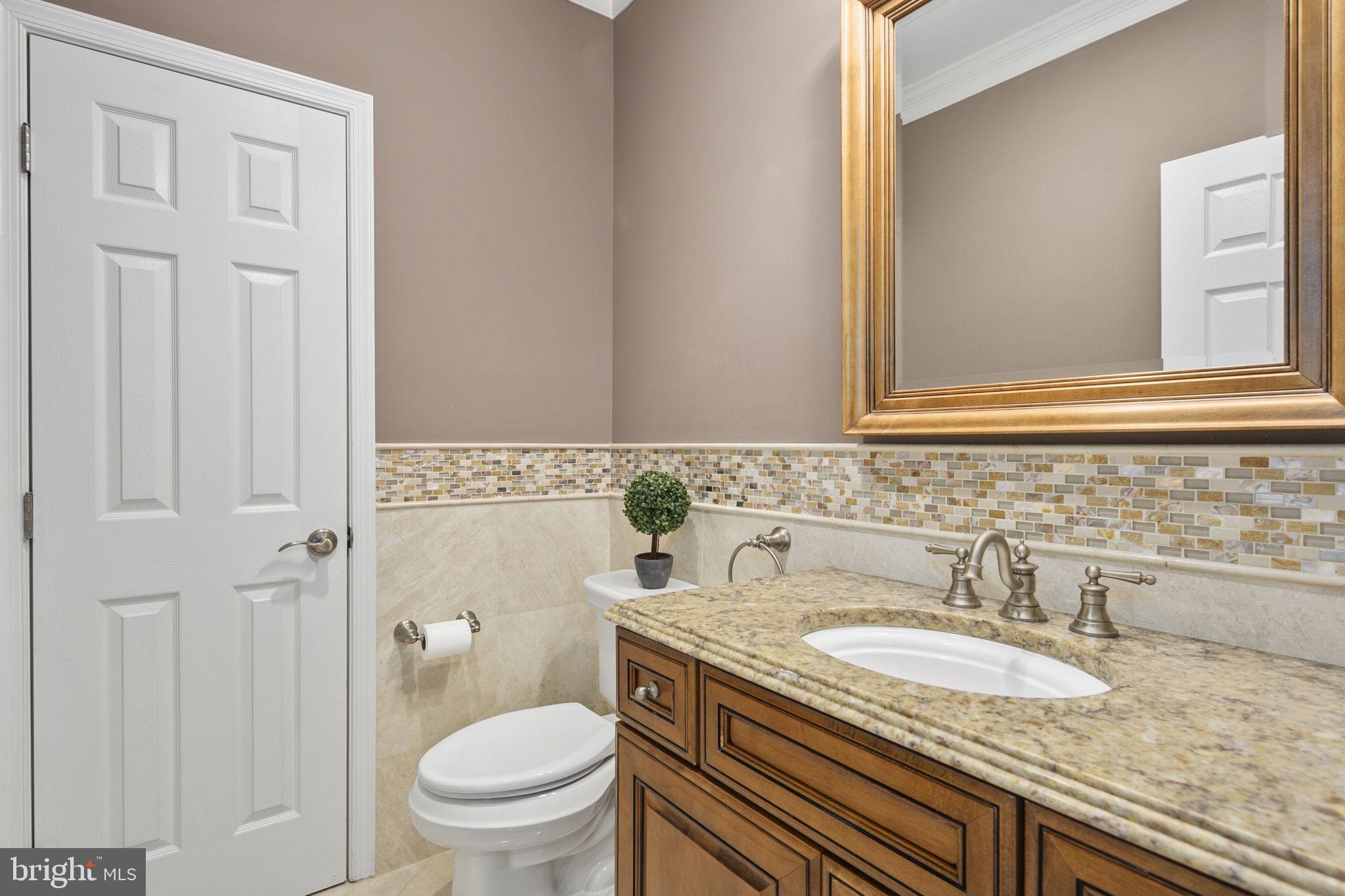 LOCKMAR - Residential