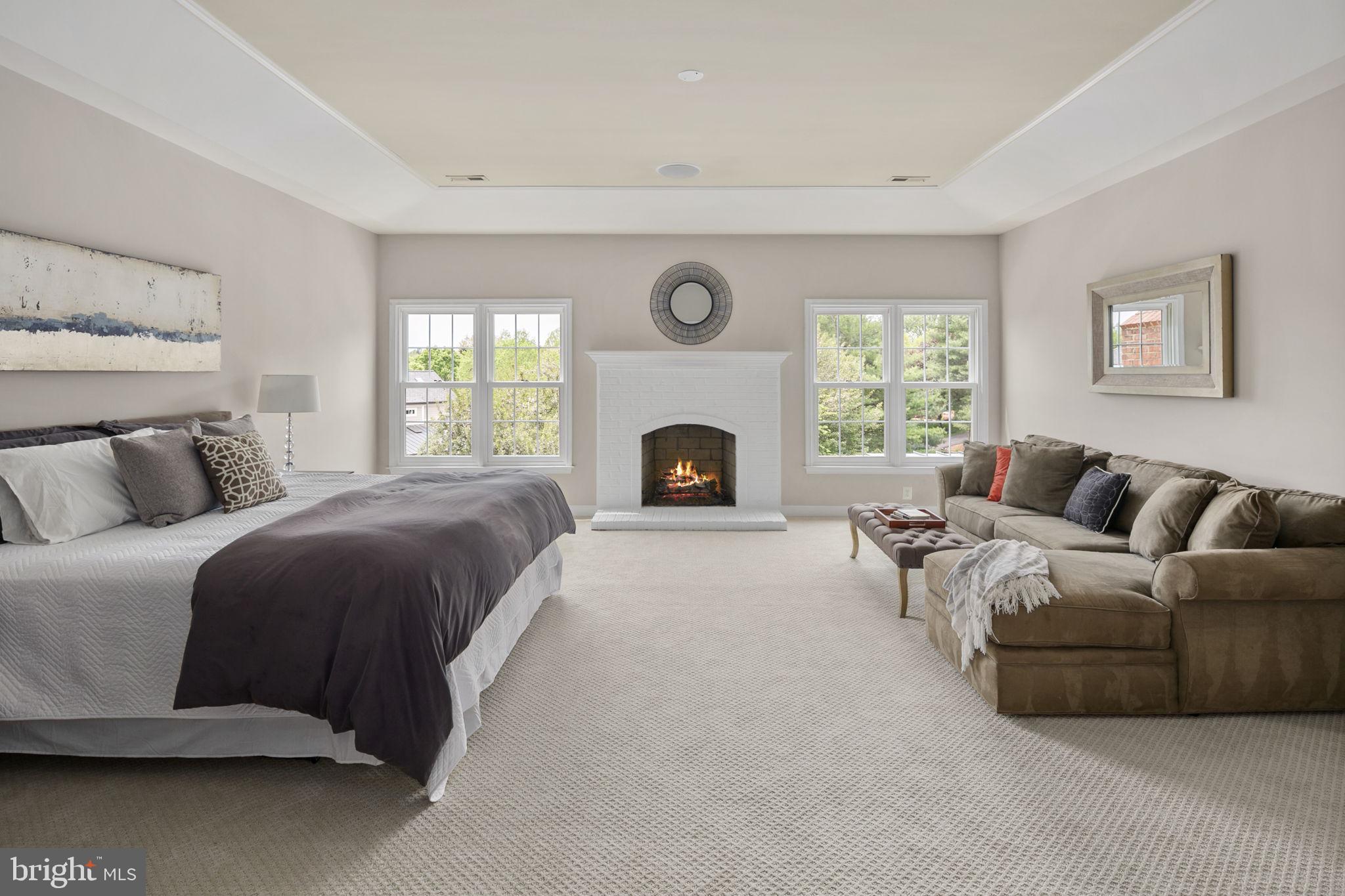 LOCKMAR - Residential