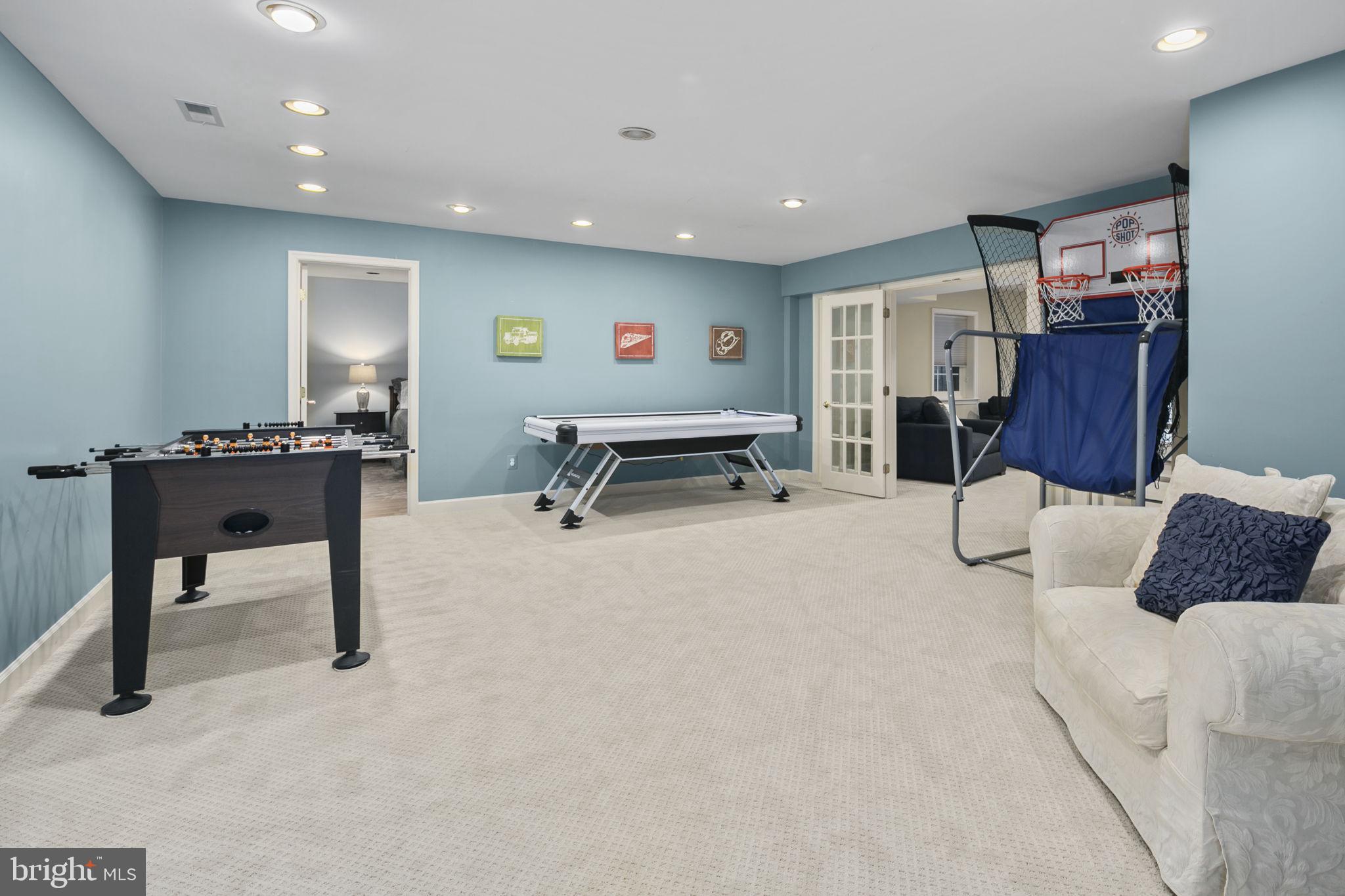 LOCKMAR - Residential