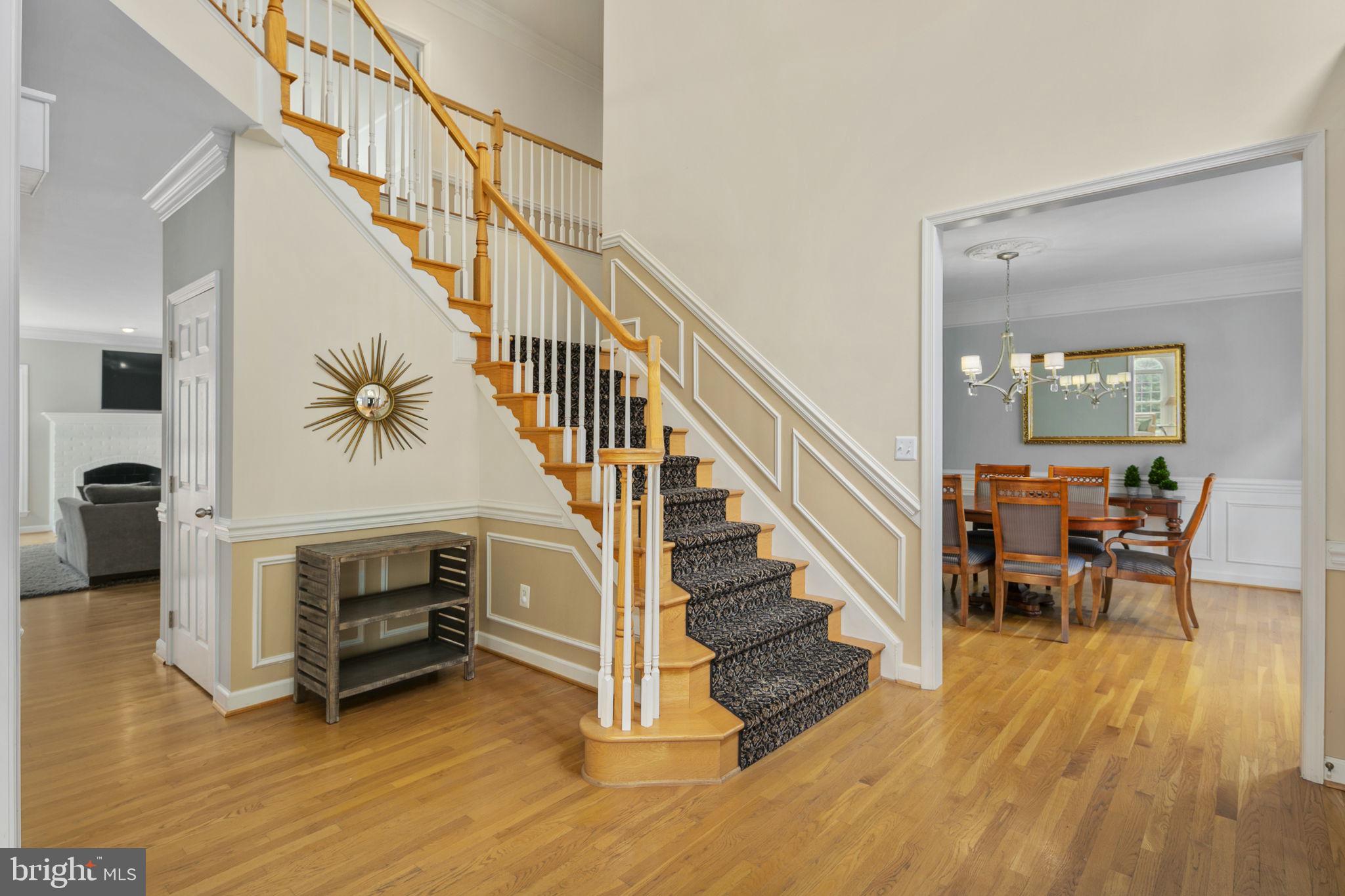 LOCKMAR - Residential