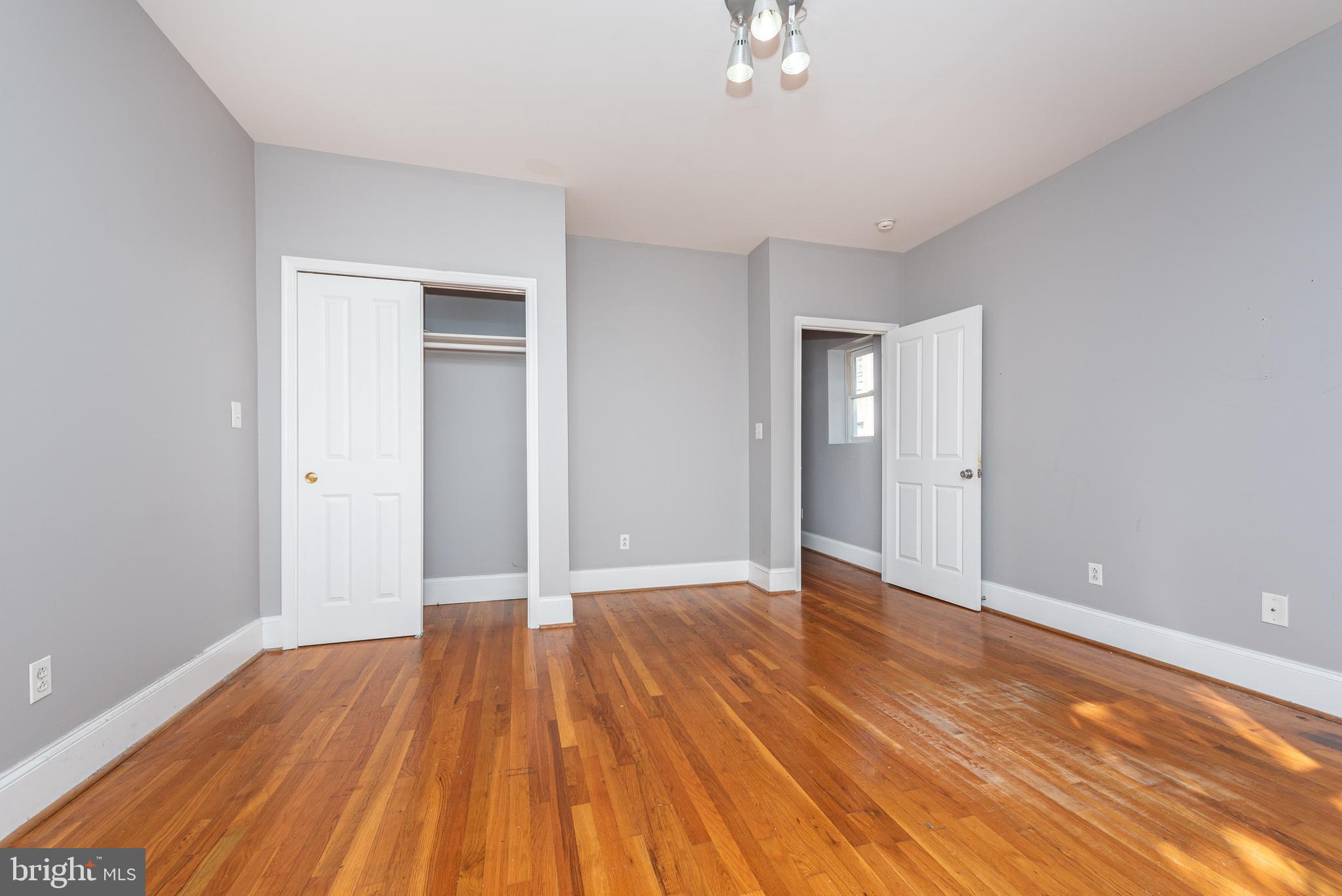 STATION NORTH ARTS DISTRICT - Residential Lease