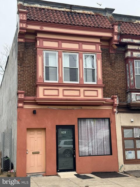 Photo of 639 S 56th Street, PHILADELPHIA, PA 19143 (MLS # PAPH2427690) Photo of 639 S 56th Street, PHILADELPHIA, PA 19143 (MLS # PAPH2427690)