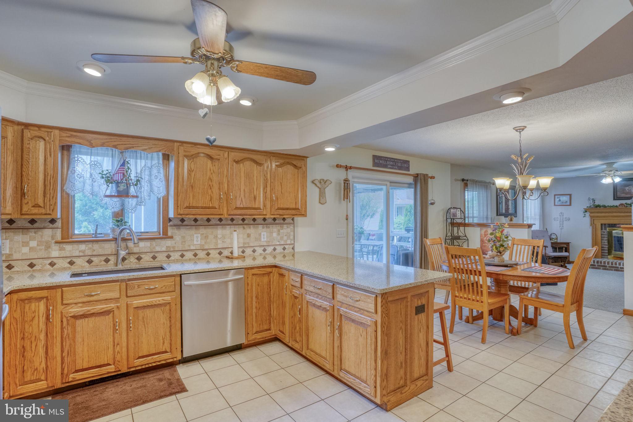 110 E LUCKY ESTATES DRIVE