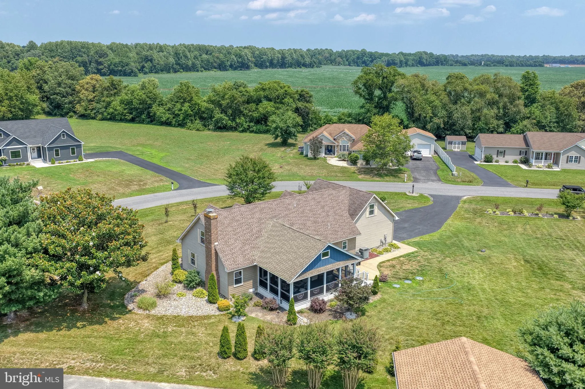 Additional image 55 of 110 E Lucky Estates Drive, Harrington, DE 19952
