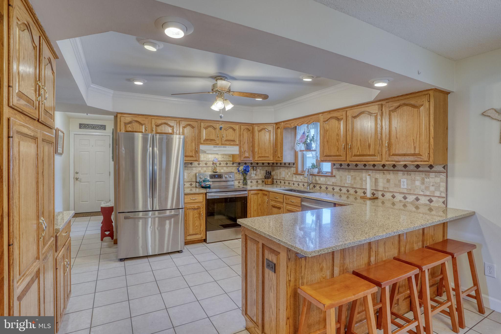 110 E LUCKY ESTATES DRIVE