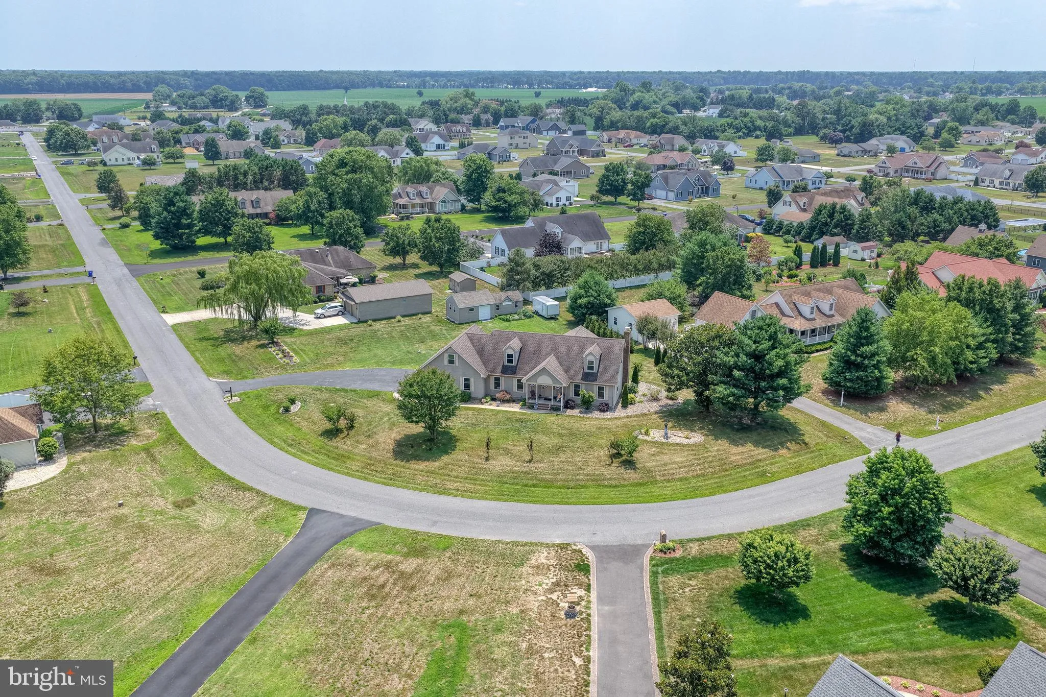 Additional image 54 of 110 E Lucky Estates Drive, Harrington, DE 19952