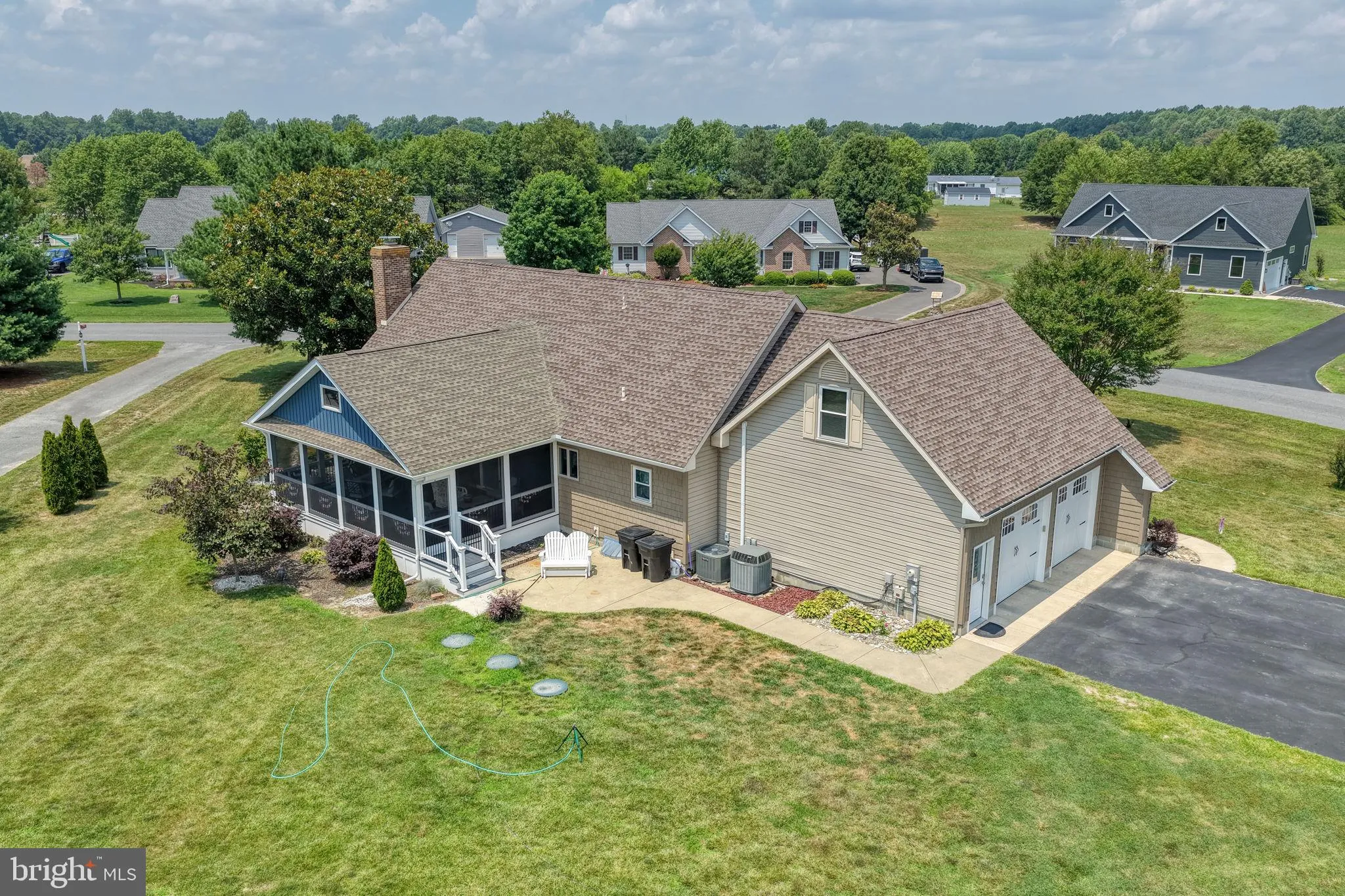 Additional image 57 of 110 E Lucky Estates Drive, Harrington, DE 19952
