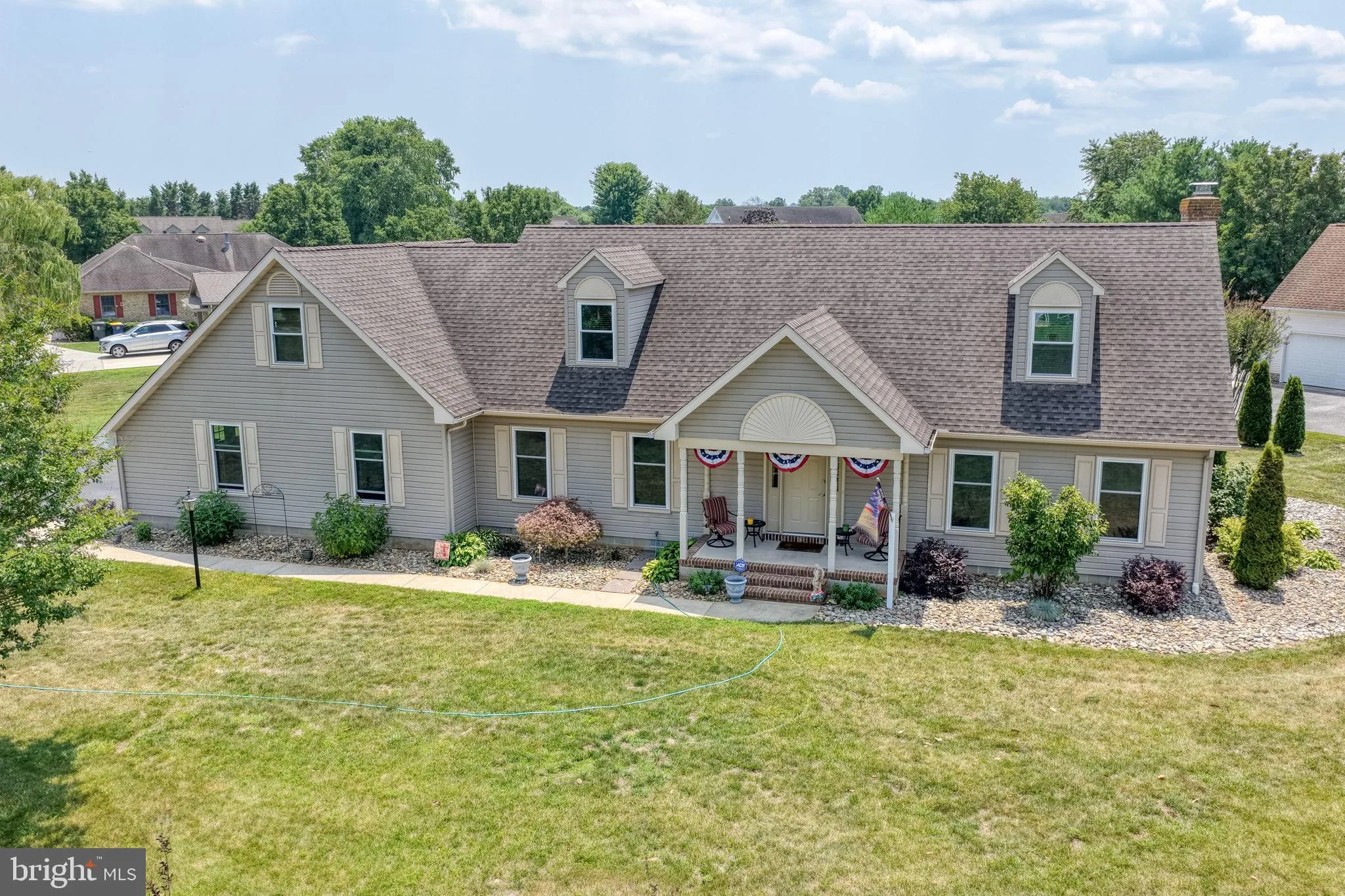 Additional image 52 of 110 E Lucky Estates Drive, Harrington, DE 19952
