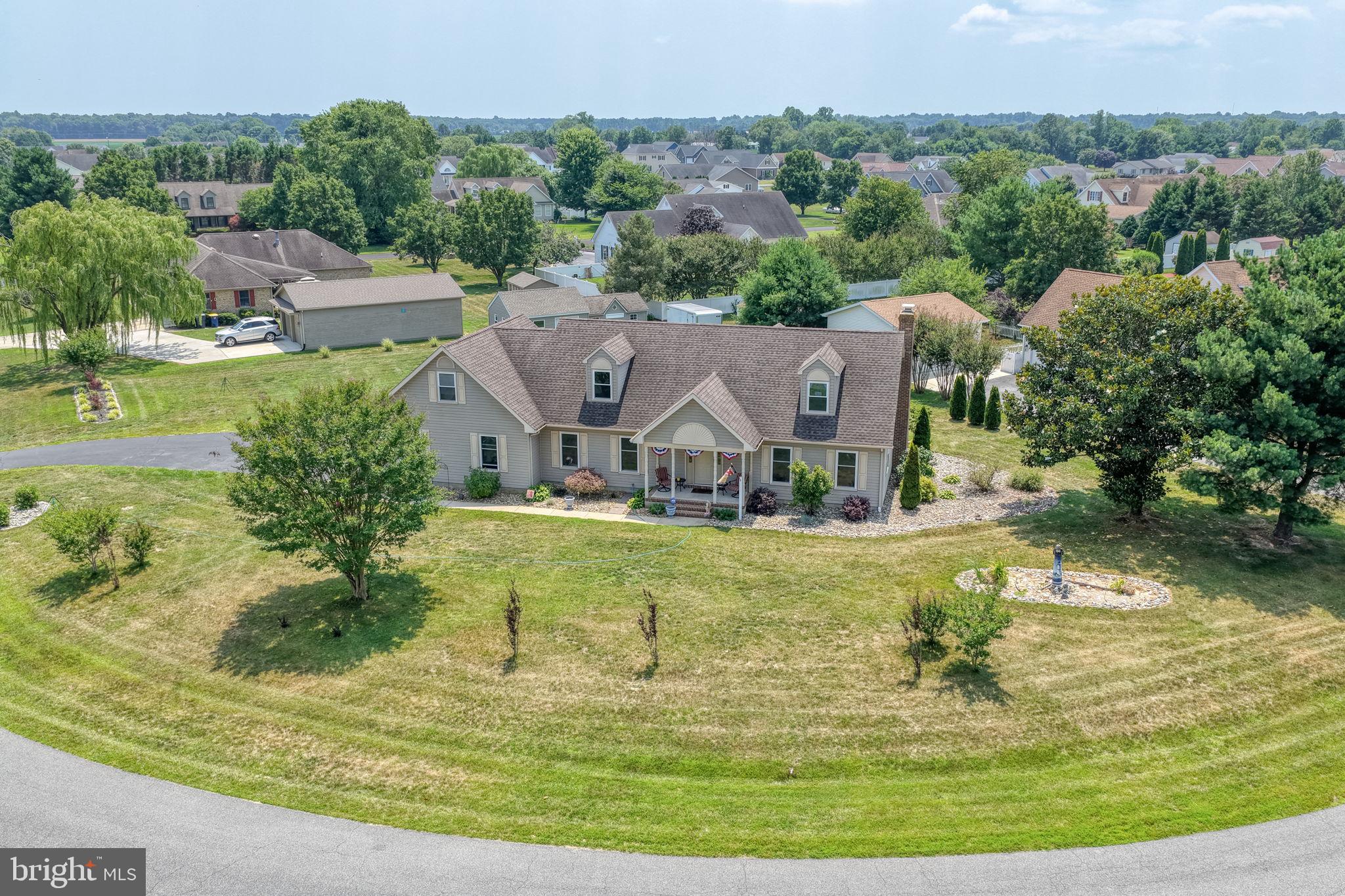 110 E LUCKY ESTATES DRIVE