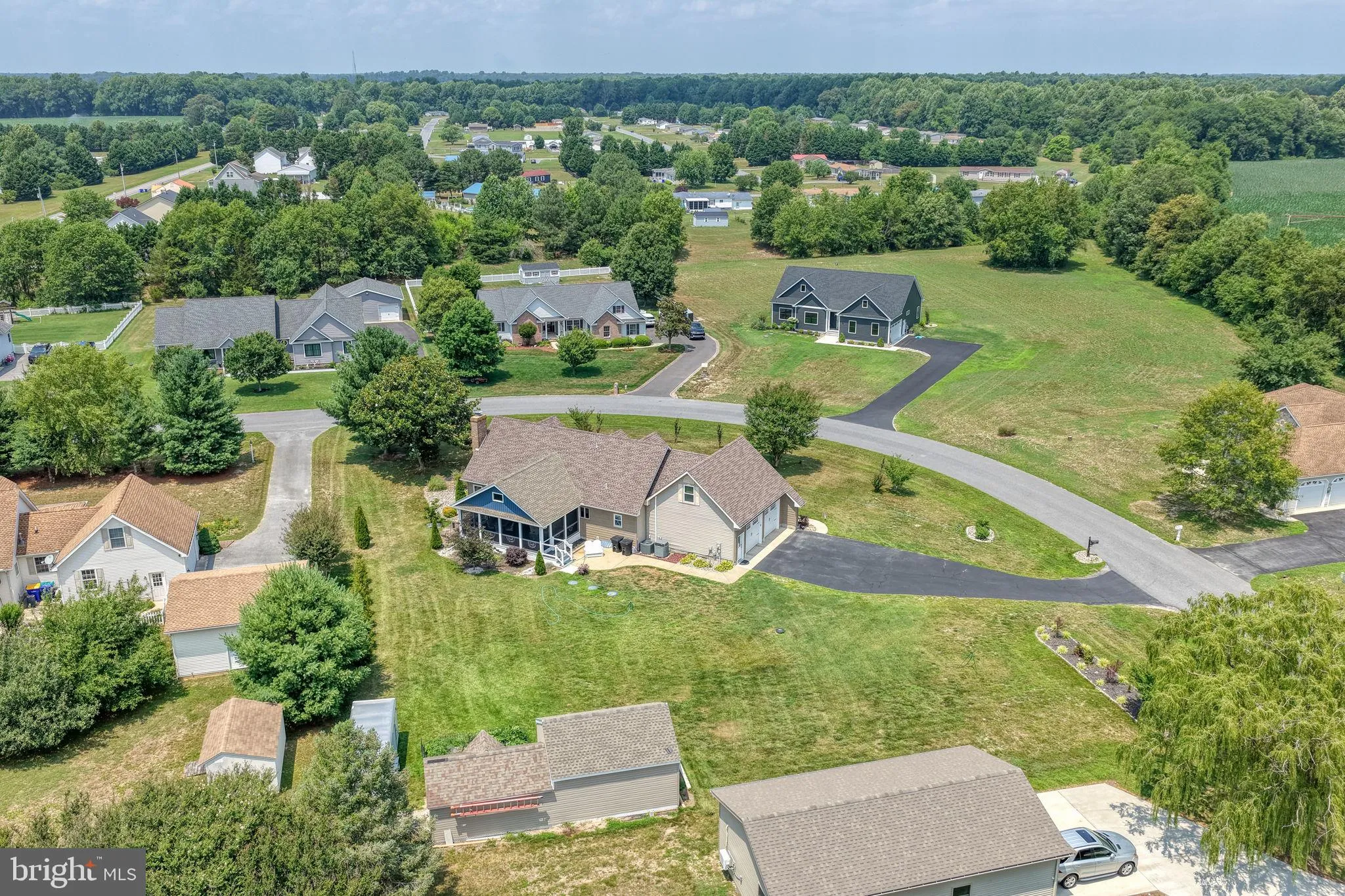 Additional image 56 of 110 E Lucky Estates Drive, Harrington, DE 19952