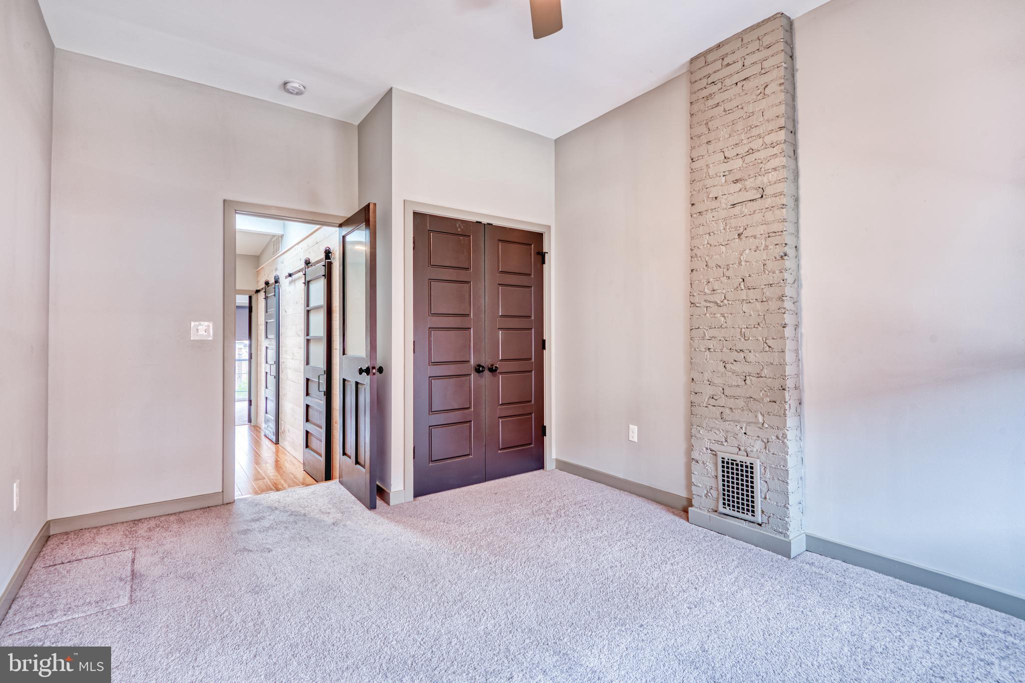 STATION NORTH ARTS DISTRICT - Residential