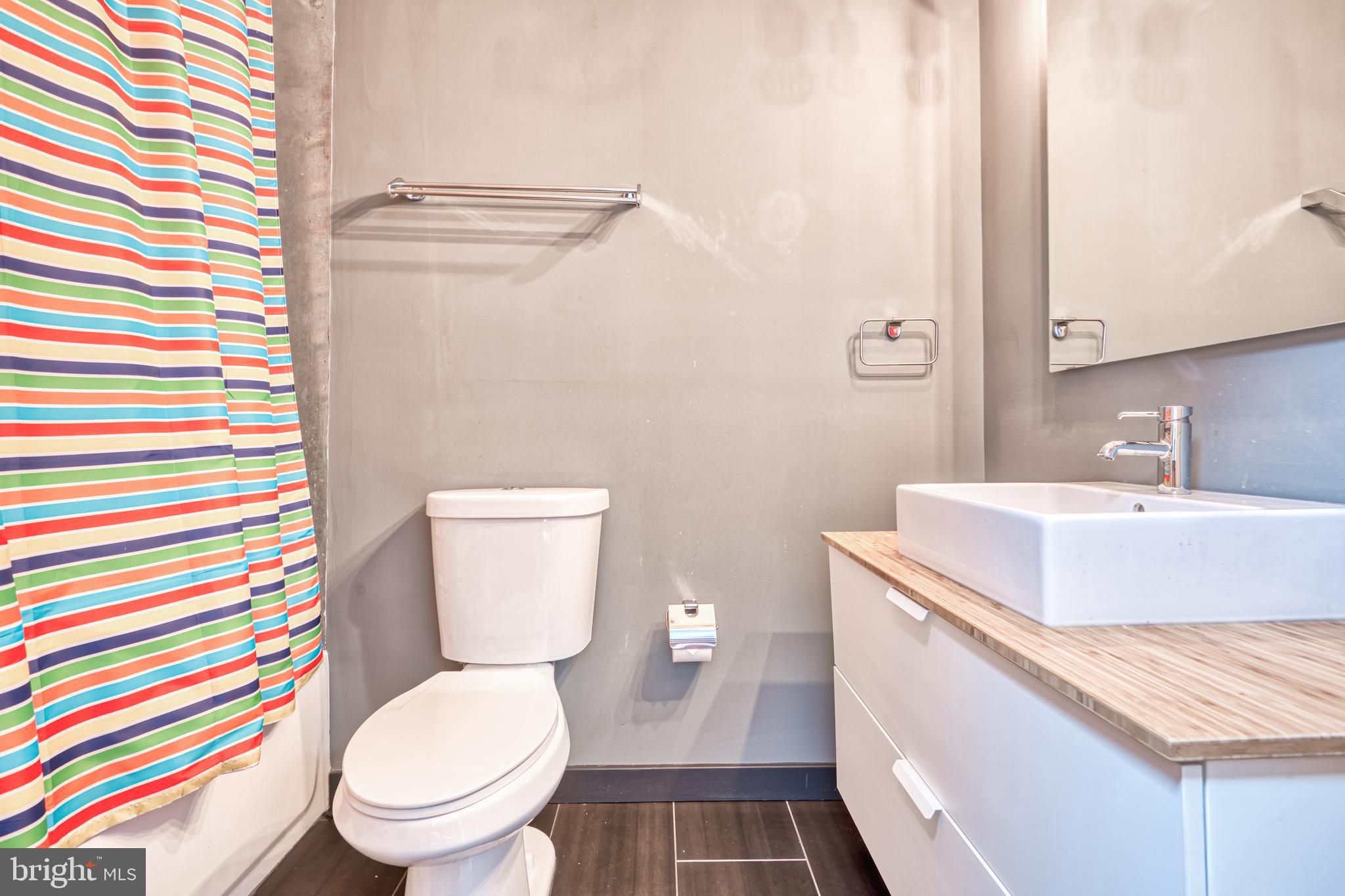 STATION NORTH ARTS DISTRICT - Residential