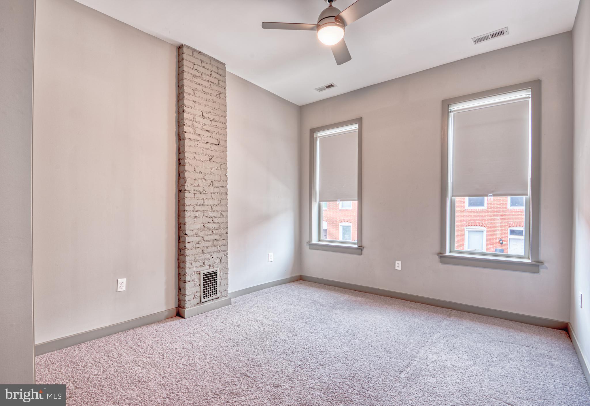 STATION NORTH ARTS DISTRICT - Residential