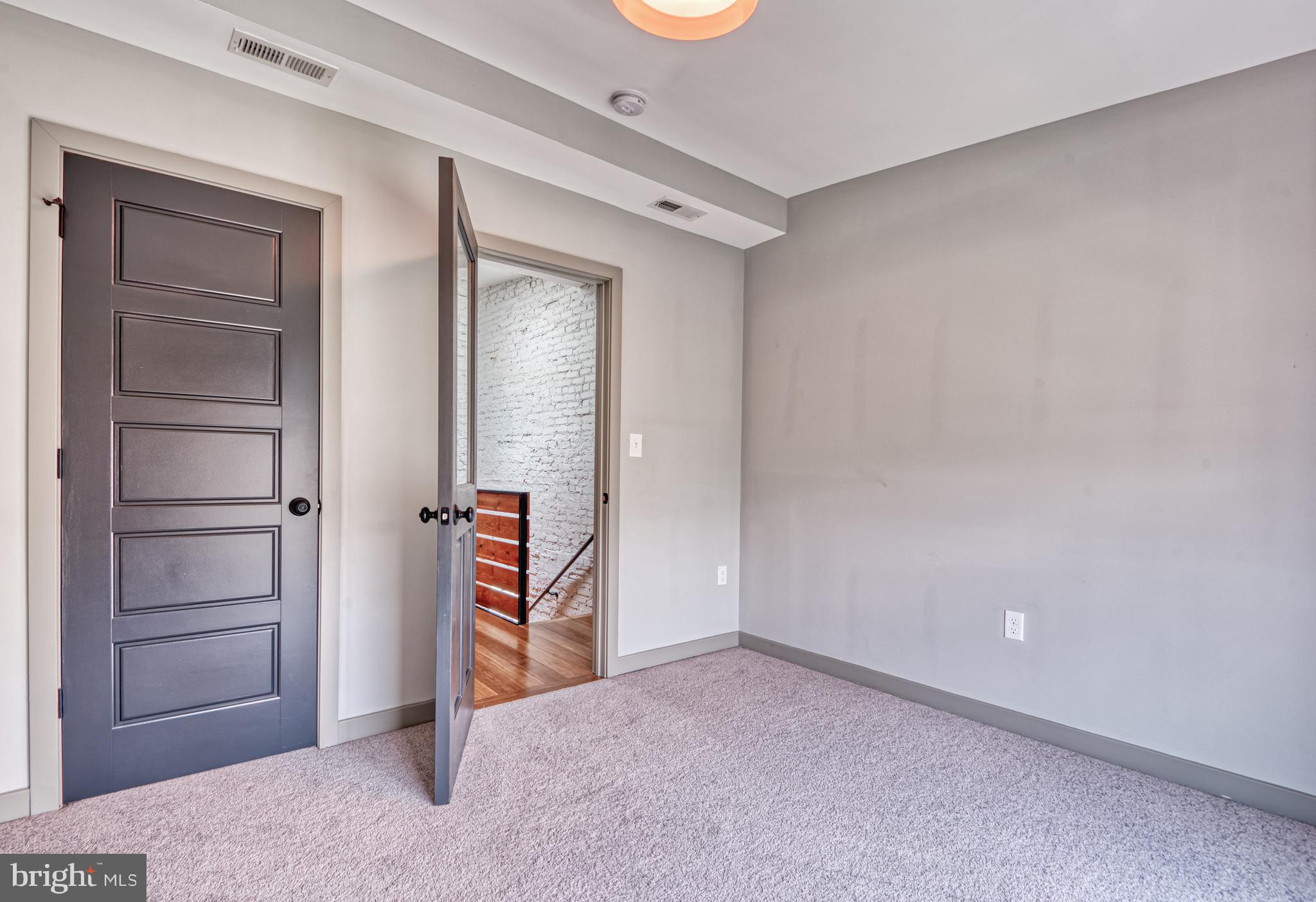 STATION NORTH ARTS DISTRICT - Residential