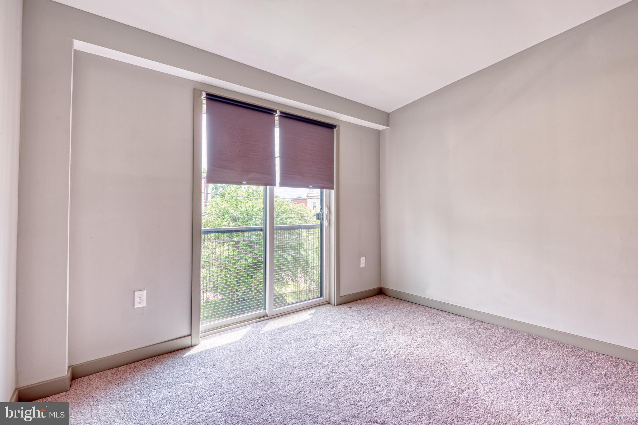 STATION NORTH ARTS DISTRICT - Residential