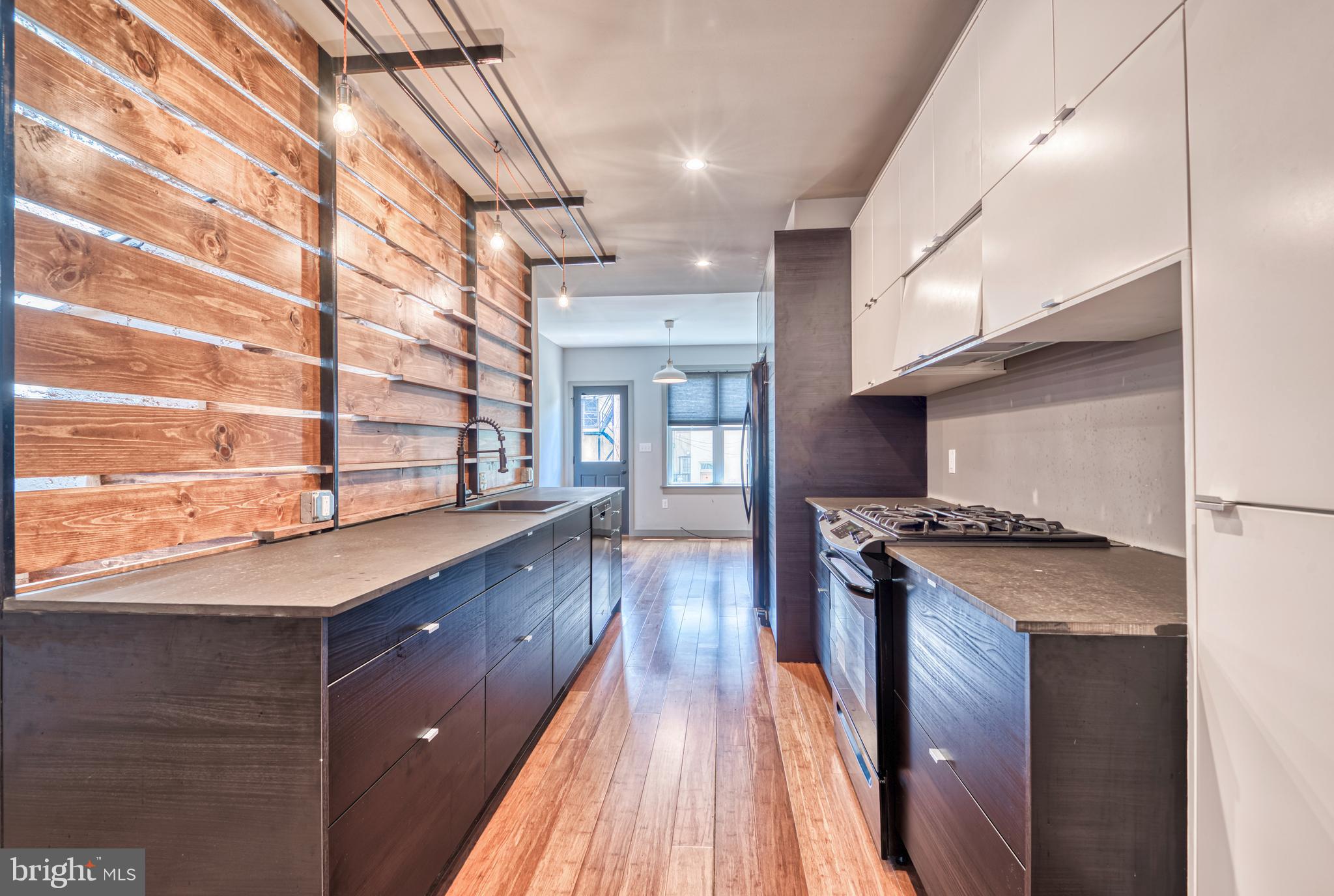 STATION NORTH ARTS DISTRICT - Residential