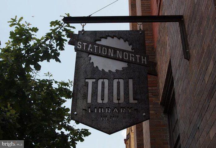 STATION NORTH ARTS DISTRICT - Residential